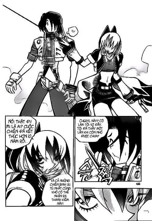 Tay Súng Miền Tây Chapter 10 - Trang 2