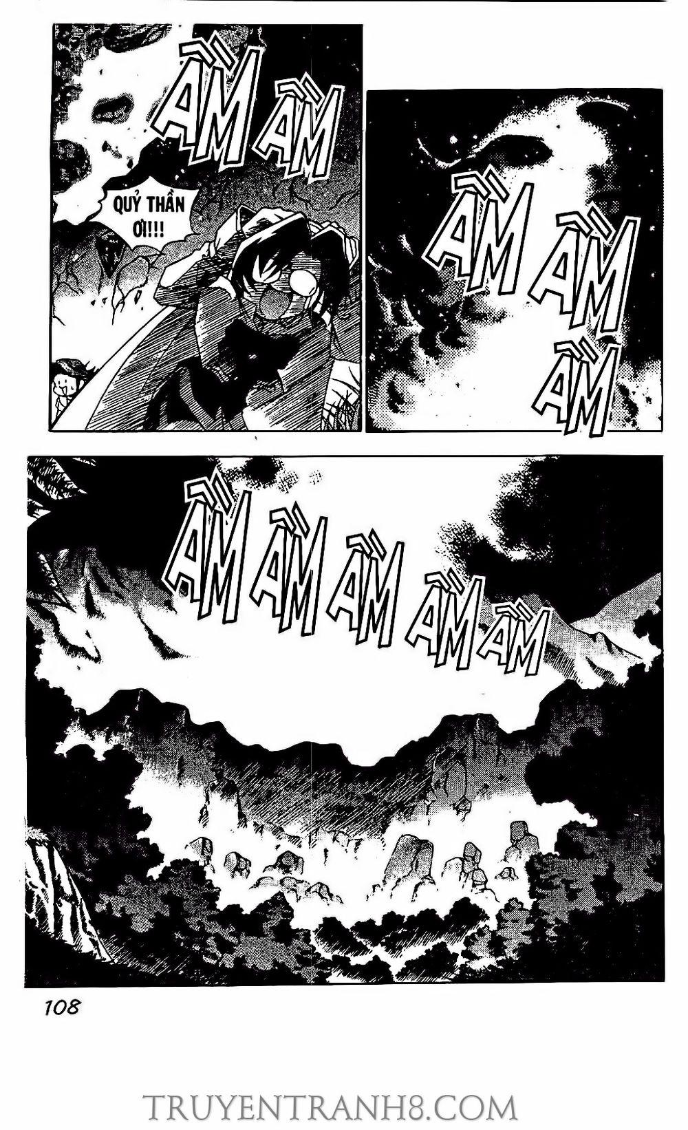 Tay Súng Miền Tây Chapter 101 - Trang 2