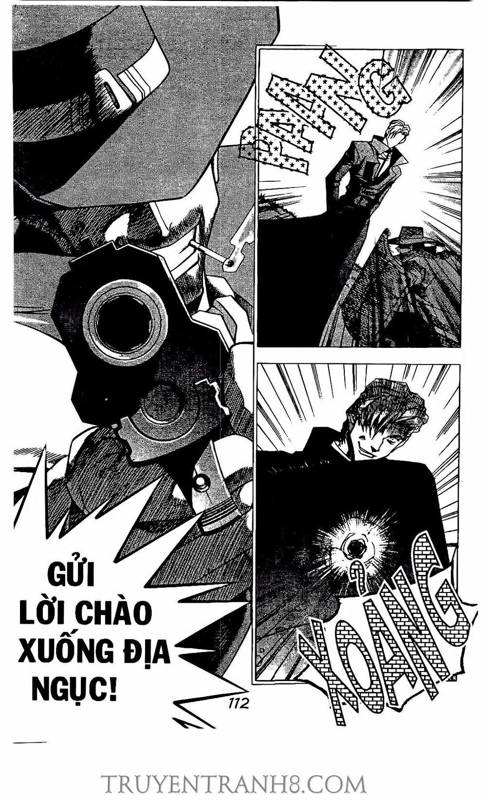 Tay Súng Miền Tây Chapter 101 - Trang 2