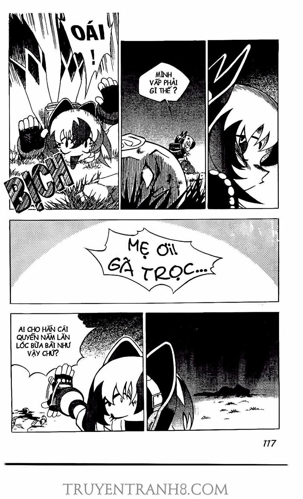 Tay Súng Miền Tây Chapter 101 - Trang 2