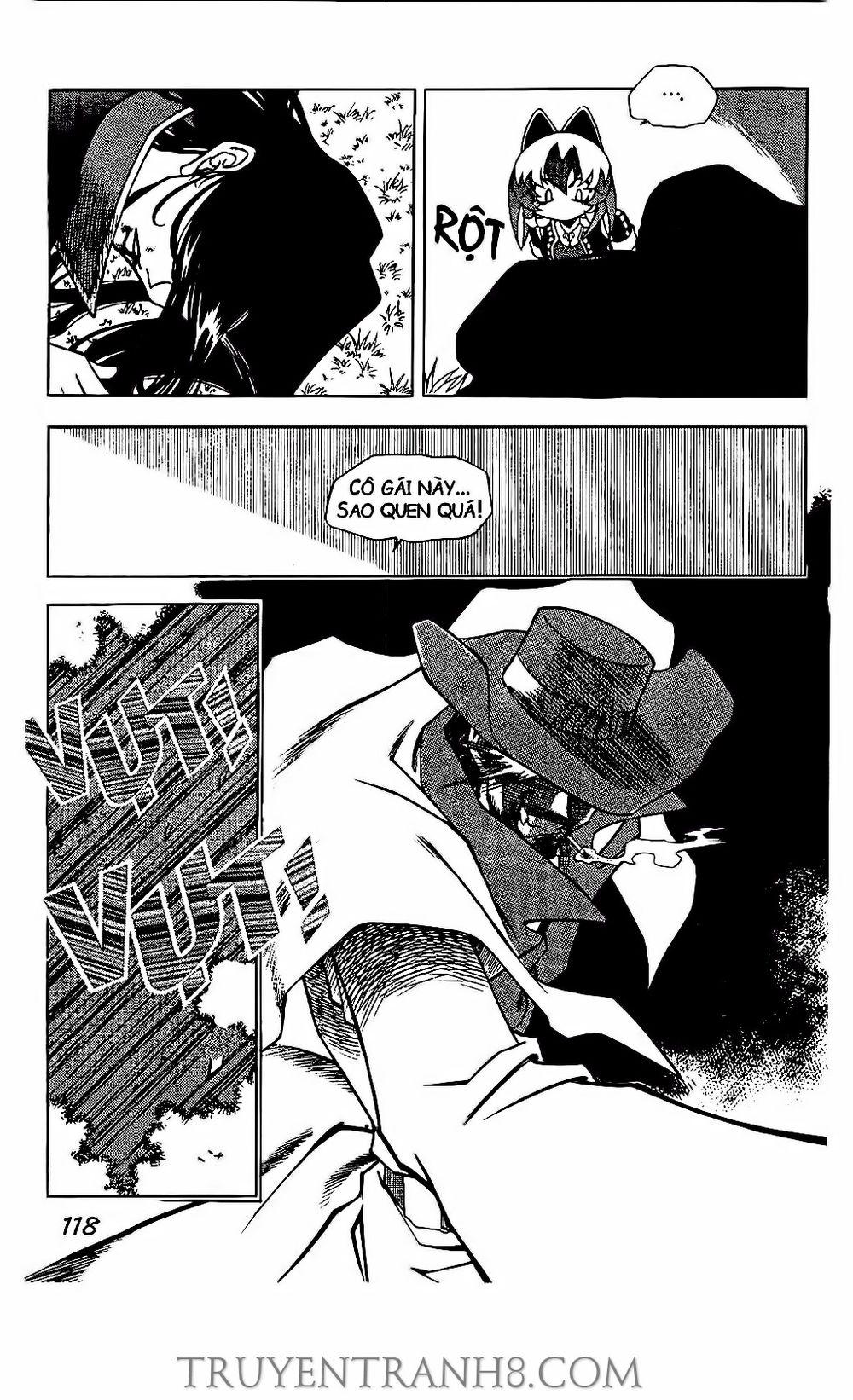 Tay Súng Miền Tây Chapter 101 - Trang 2