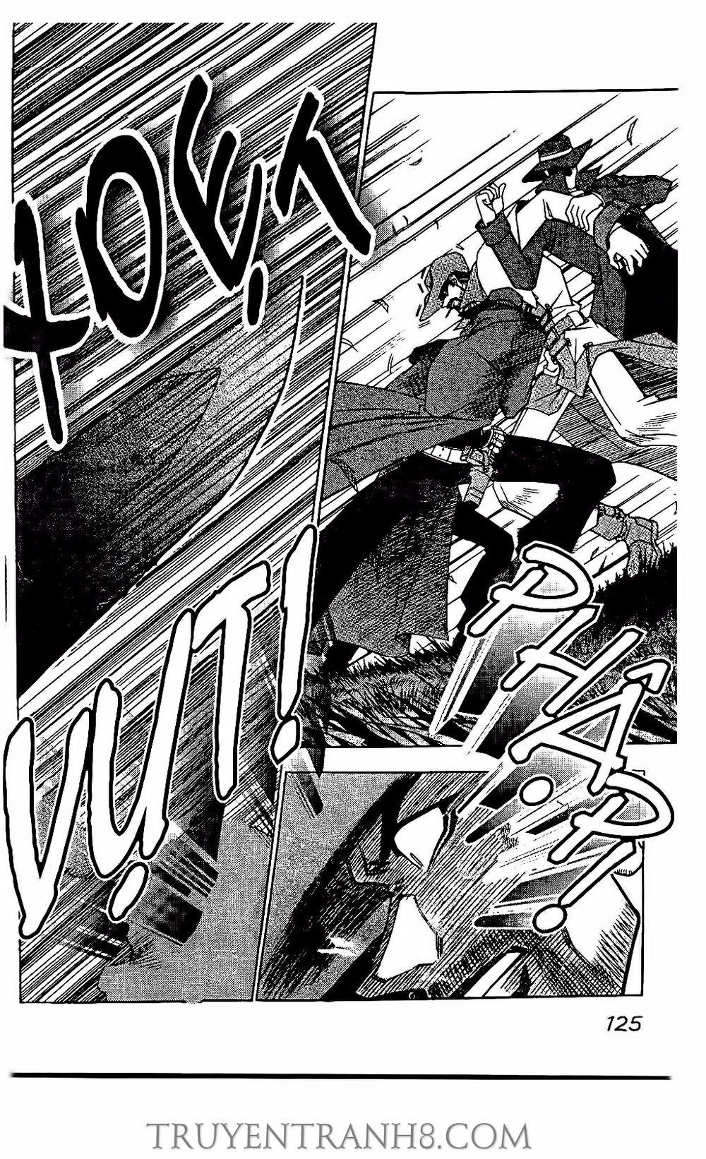 Tay Súng Miền Tây Chapter 101 - Trang 2