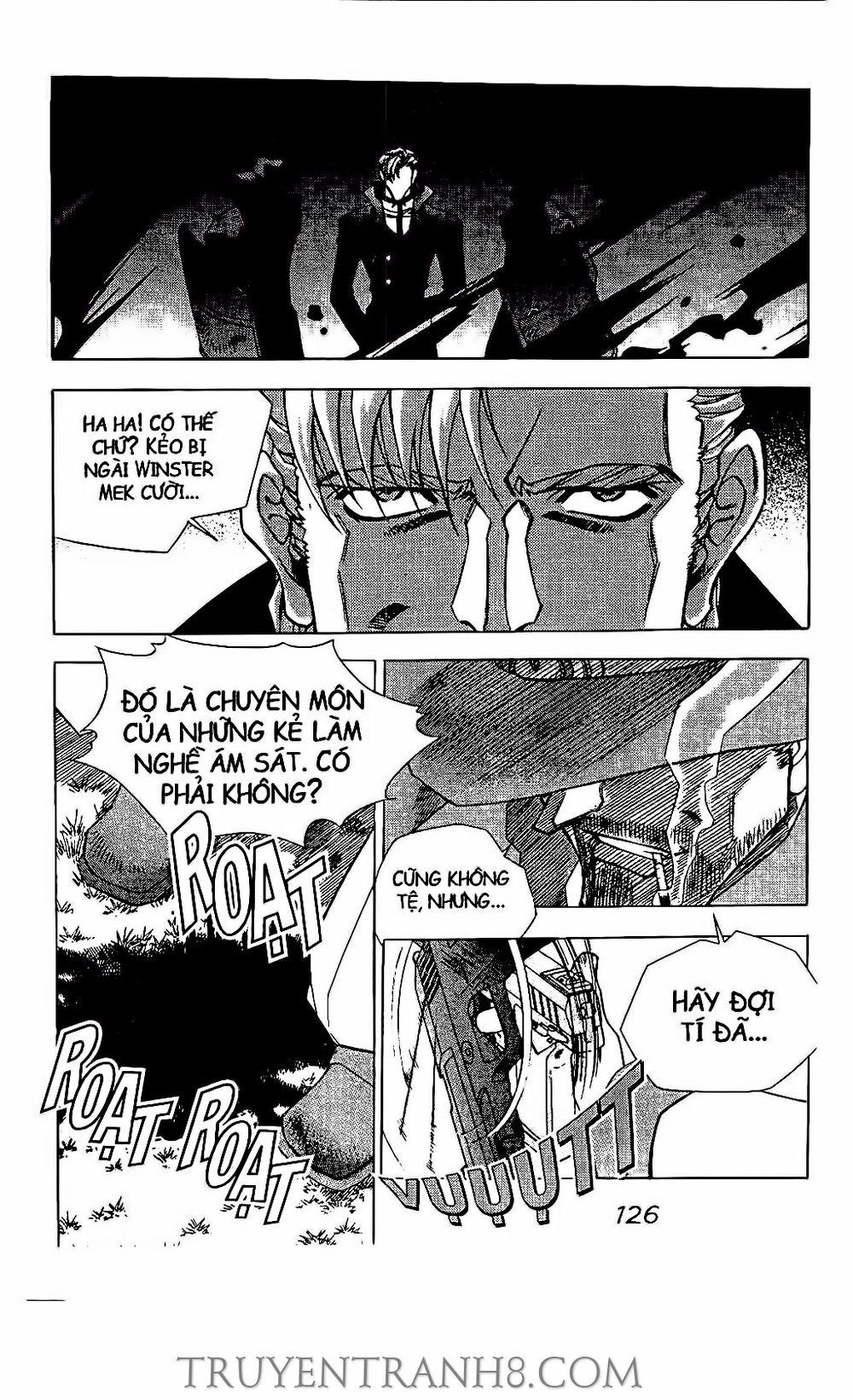 Tay Súng Miền Tây Chapter 101 - Trang 2