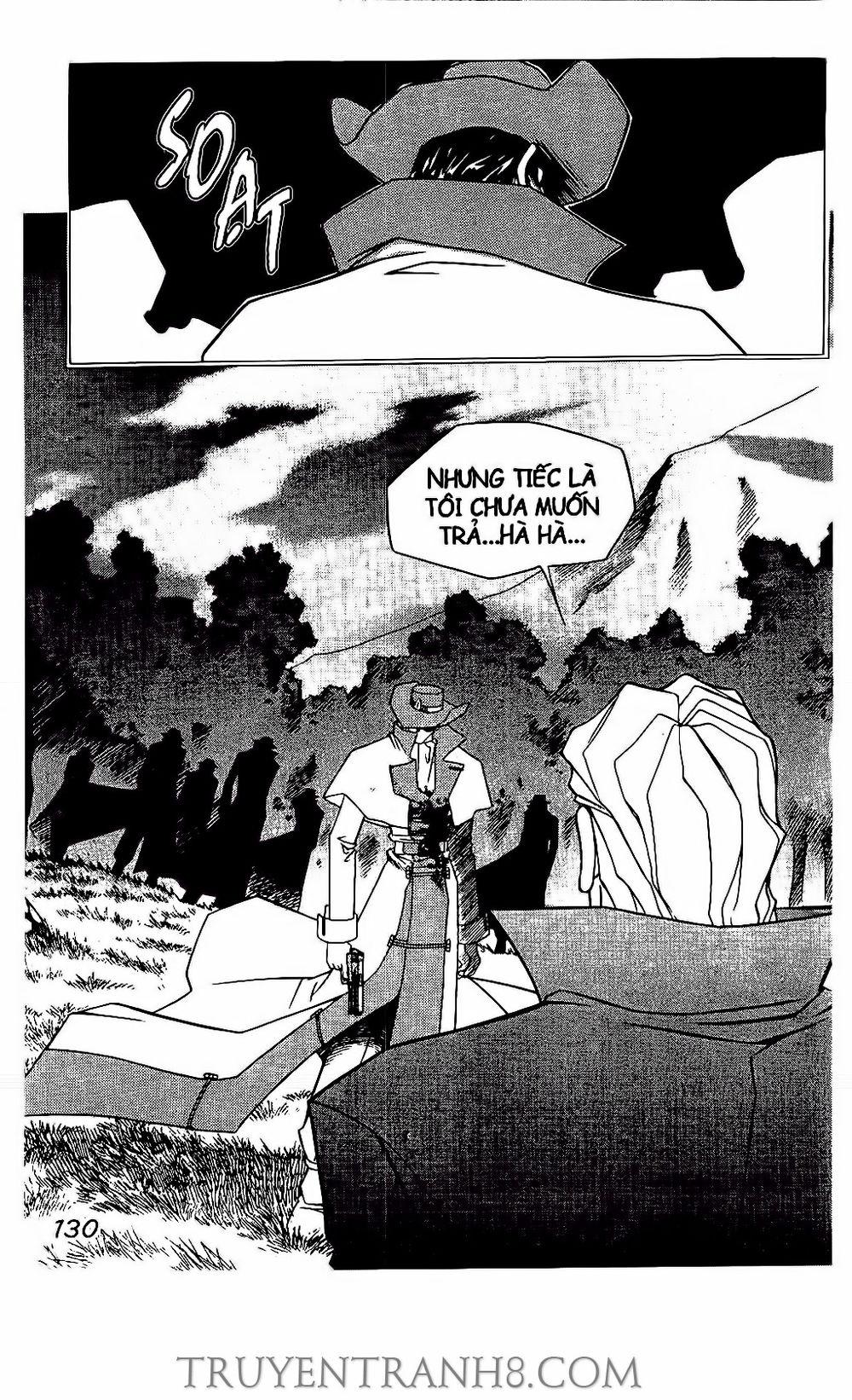 Tay Súng Miền Tây Chapter 101 - Trang 2