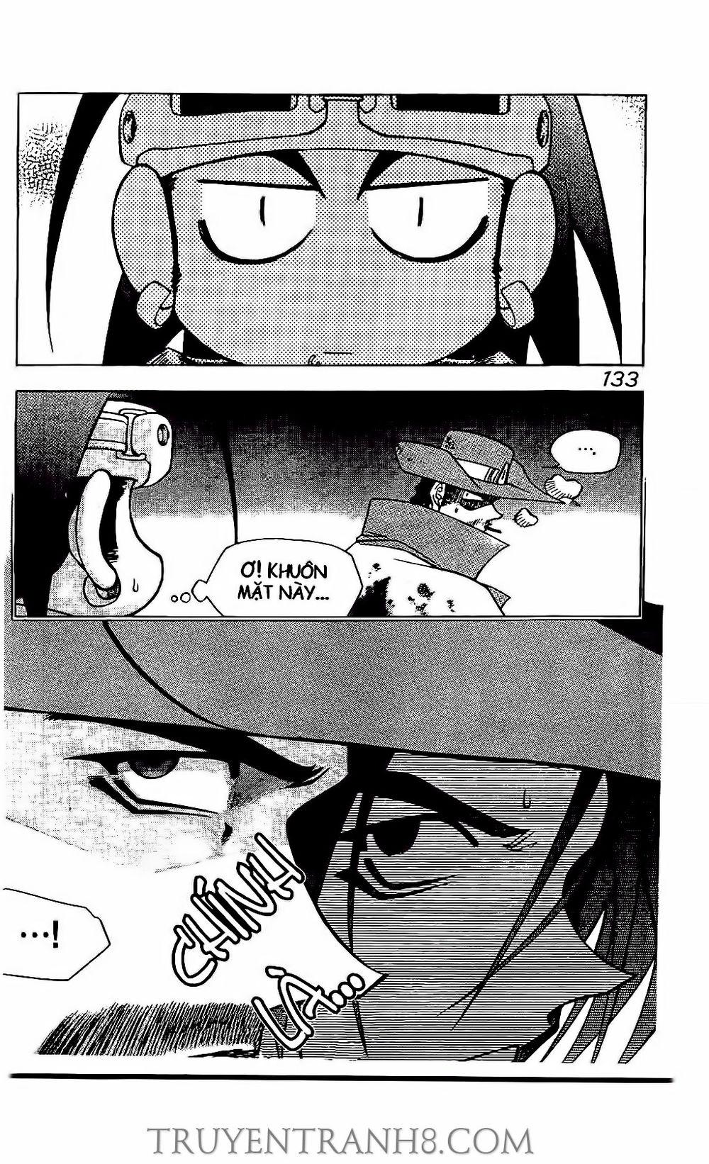 Tay Súng Miền Tây Chapter 101 - Trang 2