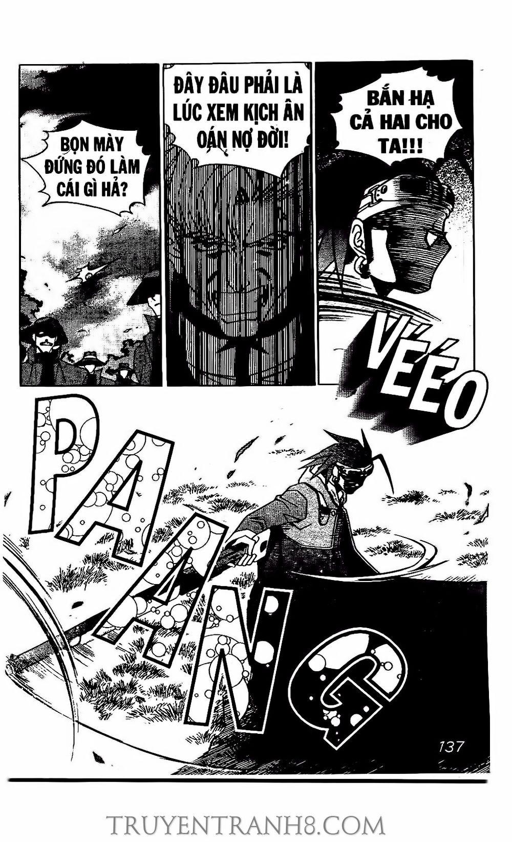 Tay Súng Miền Tây Chapter 101 - Trang 2