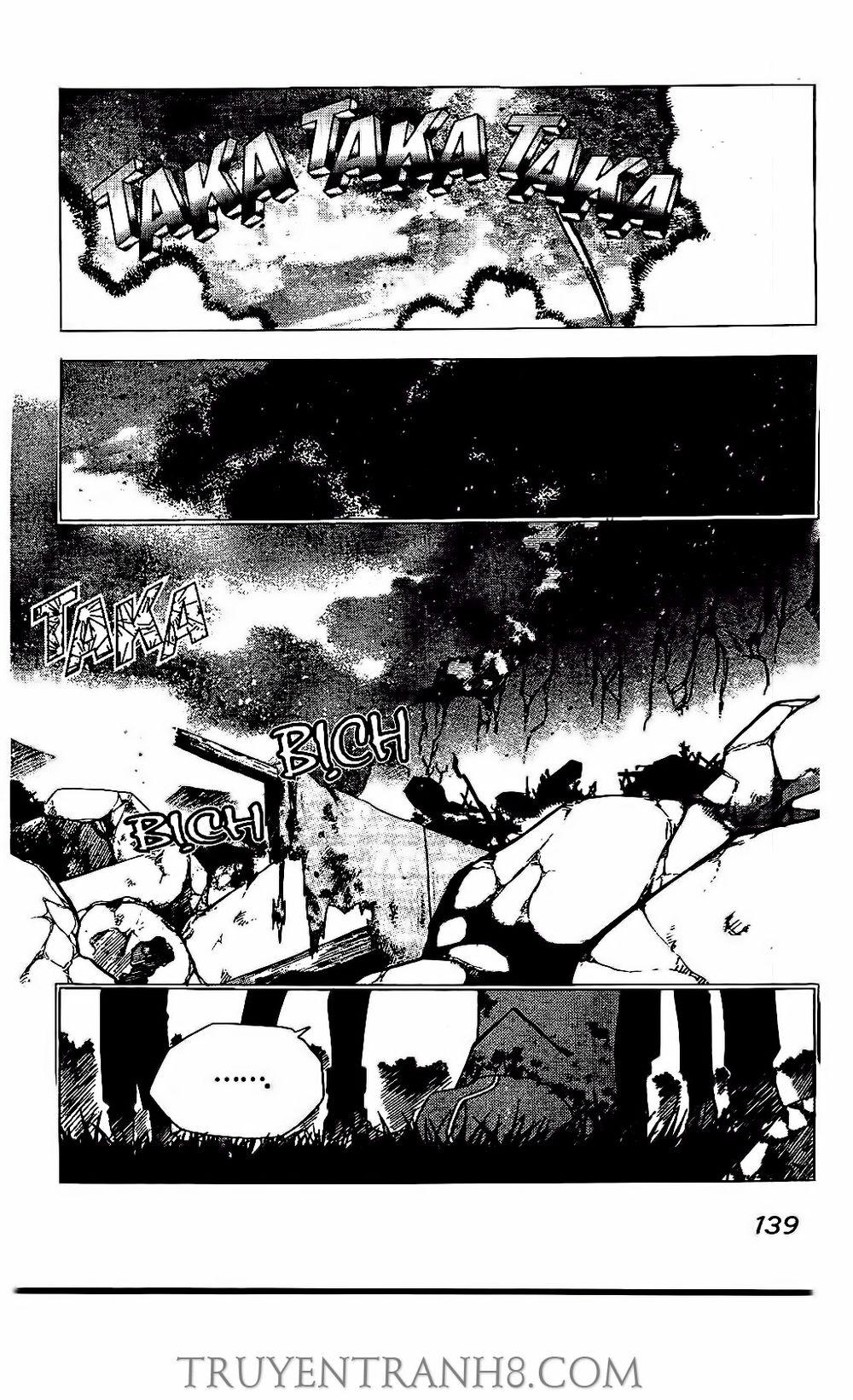 Tay Súng Miền Tây Chapter 101 - Trang 2