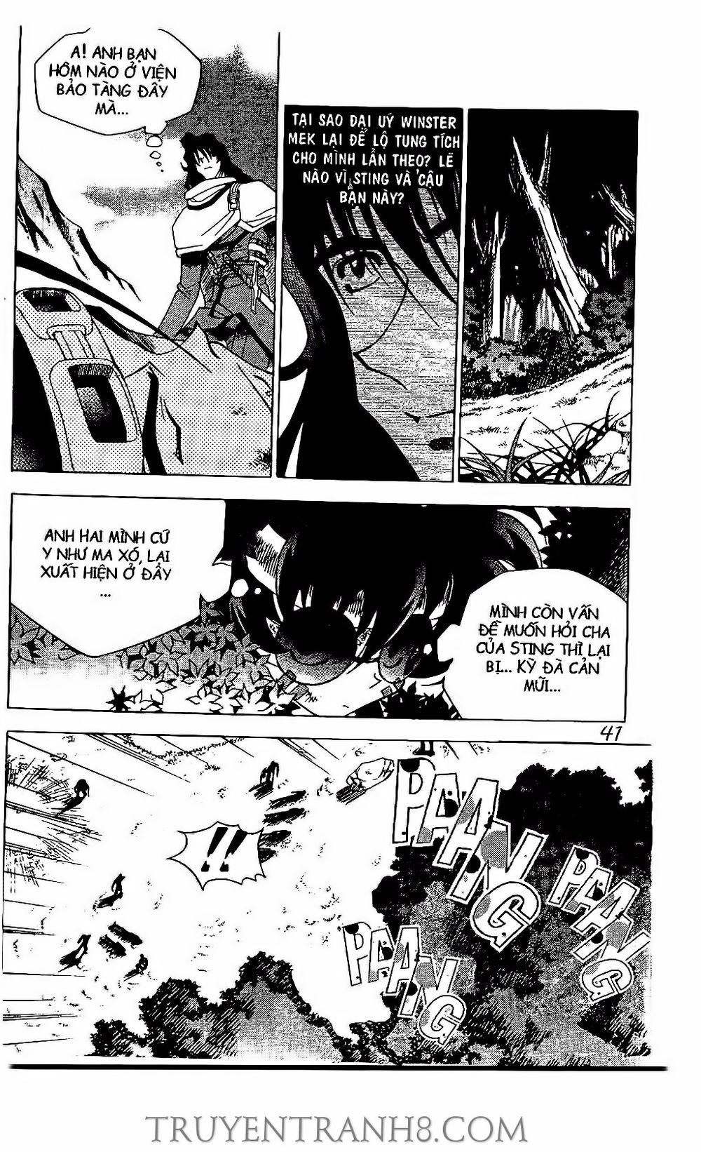 Tay Súng Miền Tây Chapter 103 - Trang 2