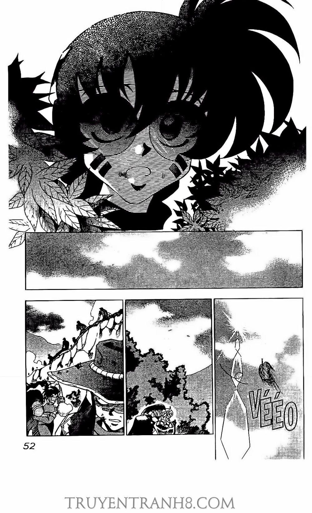 Tay Súng Miền Tây Chapter 104 - Trang 2