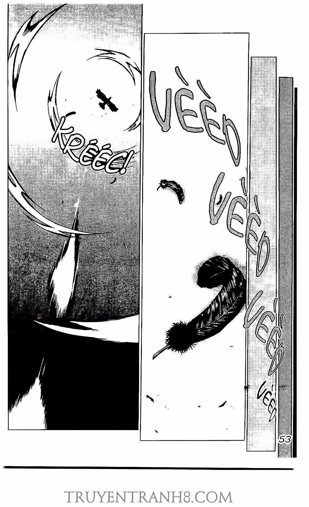 Tay Súng Miền Tây Chapter 104 - Trang 2