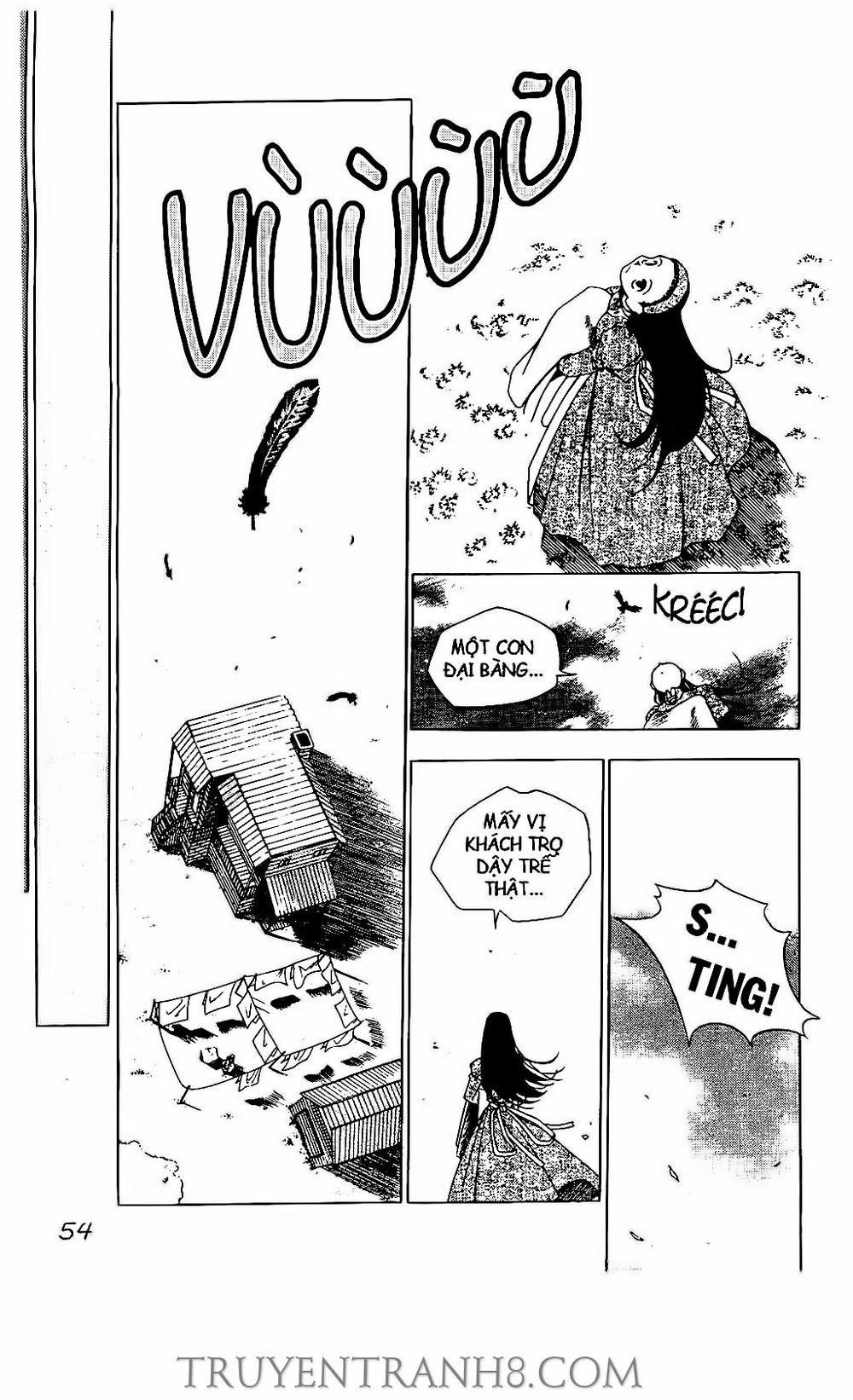 Tay Súng Miền Tây Chapter 104 - Trang 2