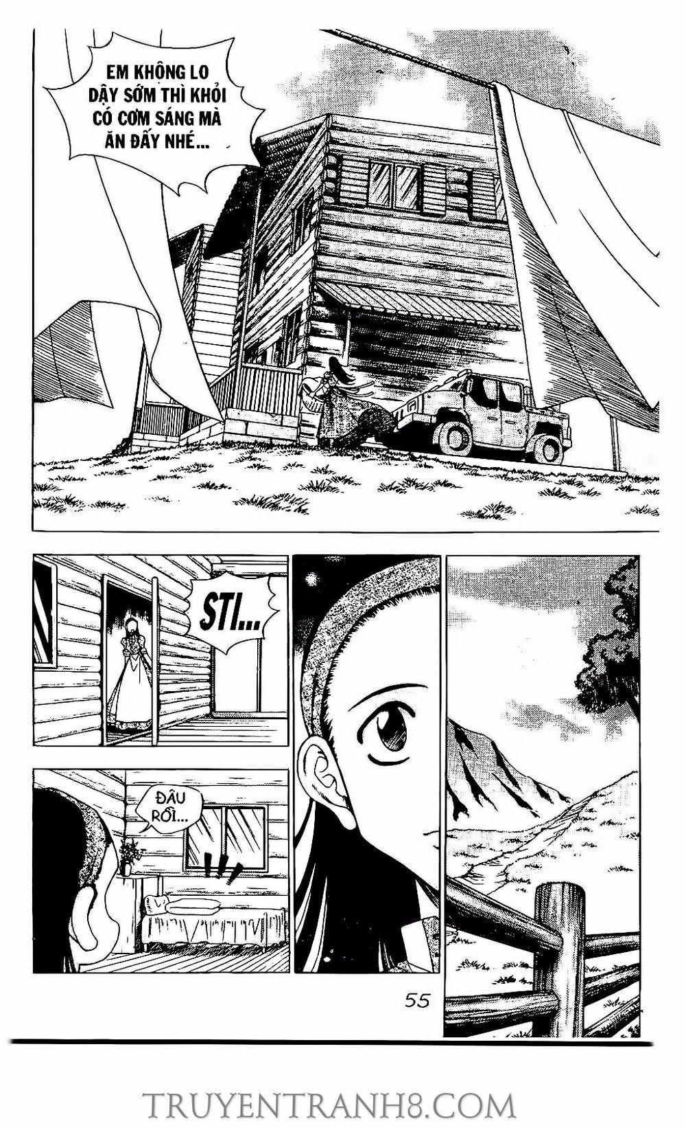 Tay Súng Miền Tây Chapter 104 - Trang 2