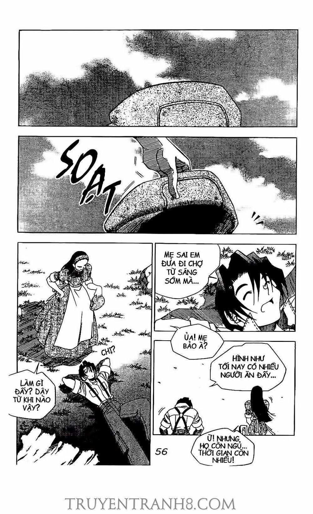 Tay Súng Miền Tây Chapter 104 - Trang 2