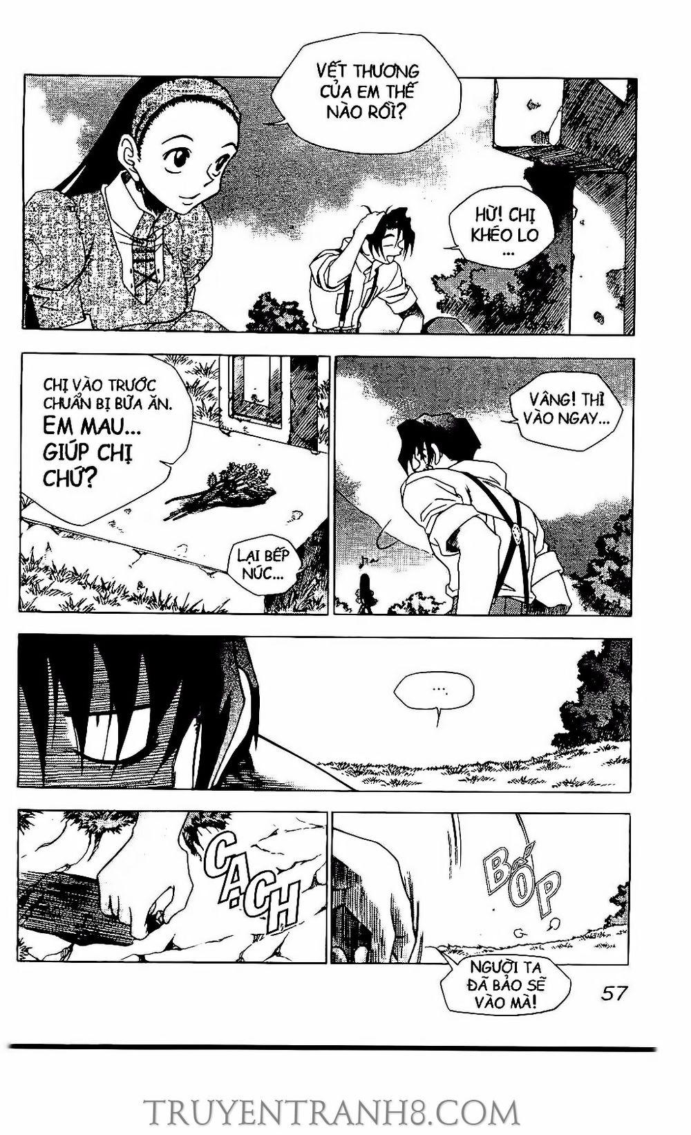 Tay Súng Miền Tây Chapter 104 - Trang 2