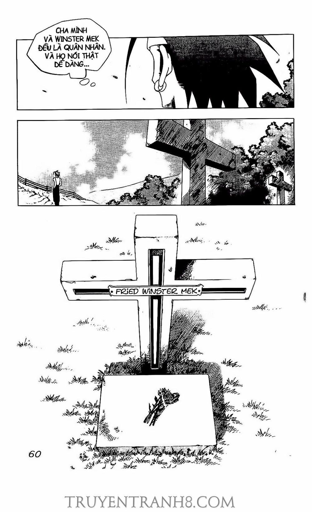 Tay Súng Miền Tây Chapter 104 - Trang 2