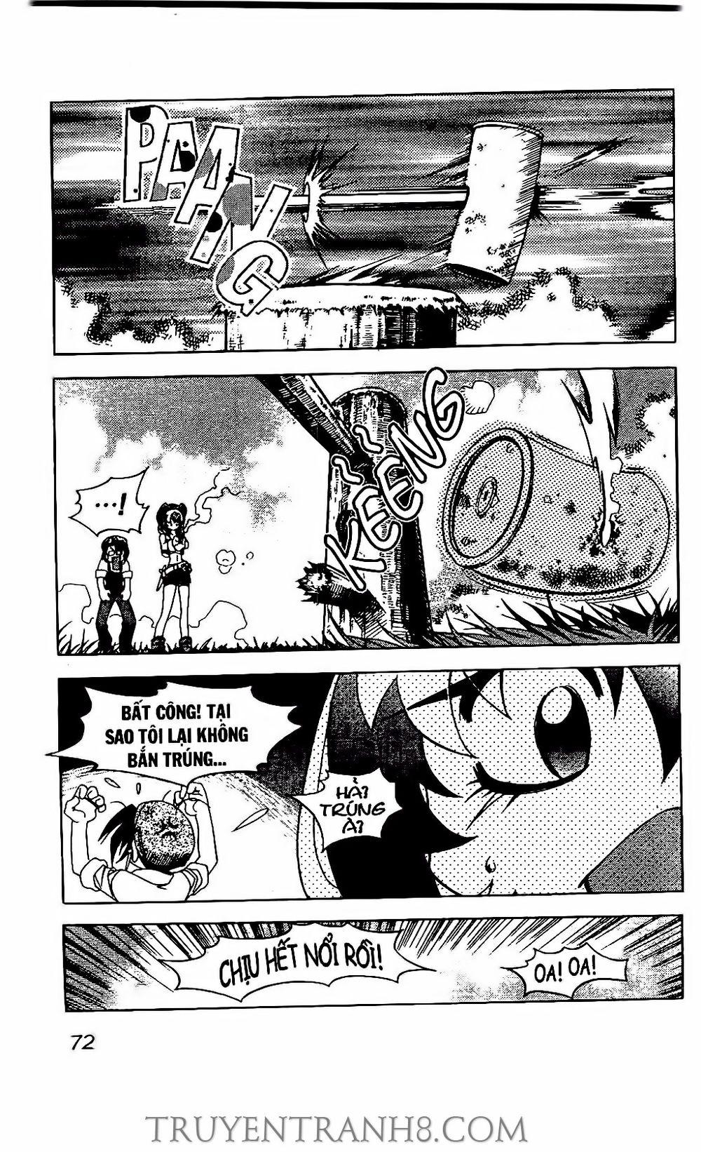 Tay Súng Miền Tây Chapter 105 - Trang 2