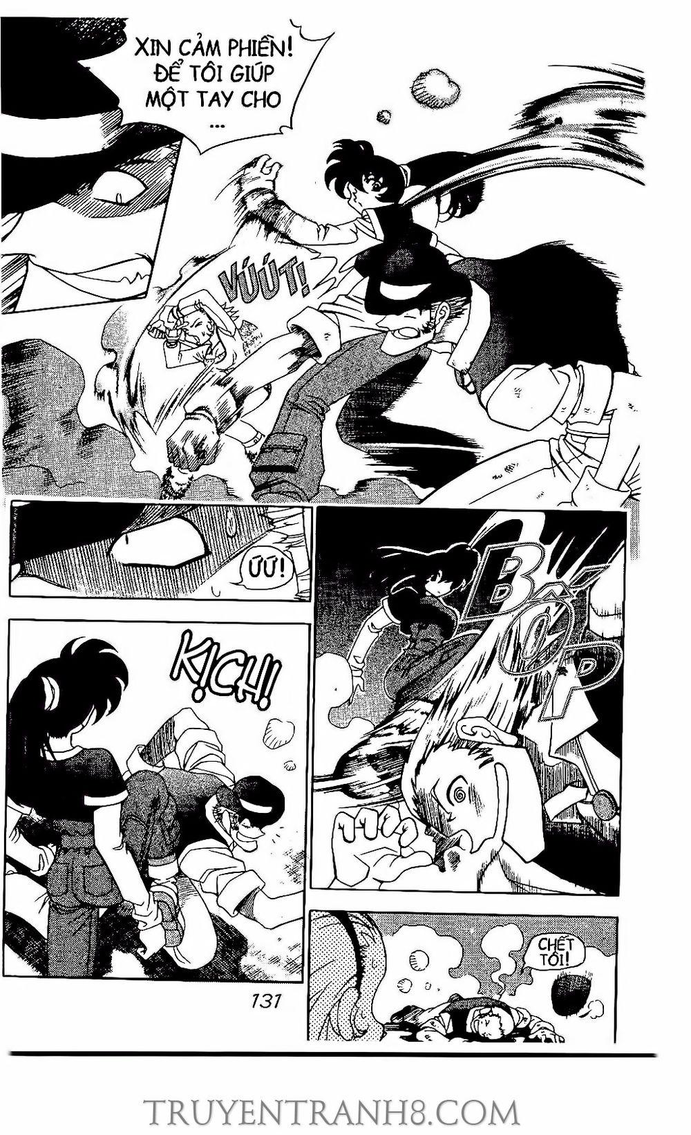 Tay Súng Miền Tây Chapter 108 - Trang 2