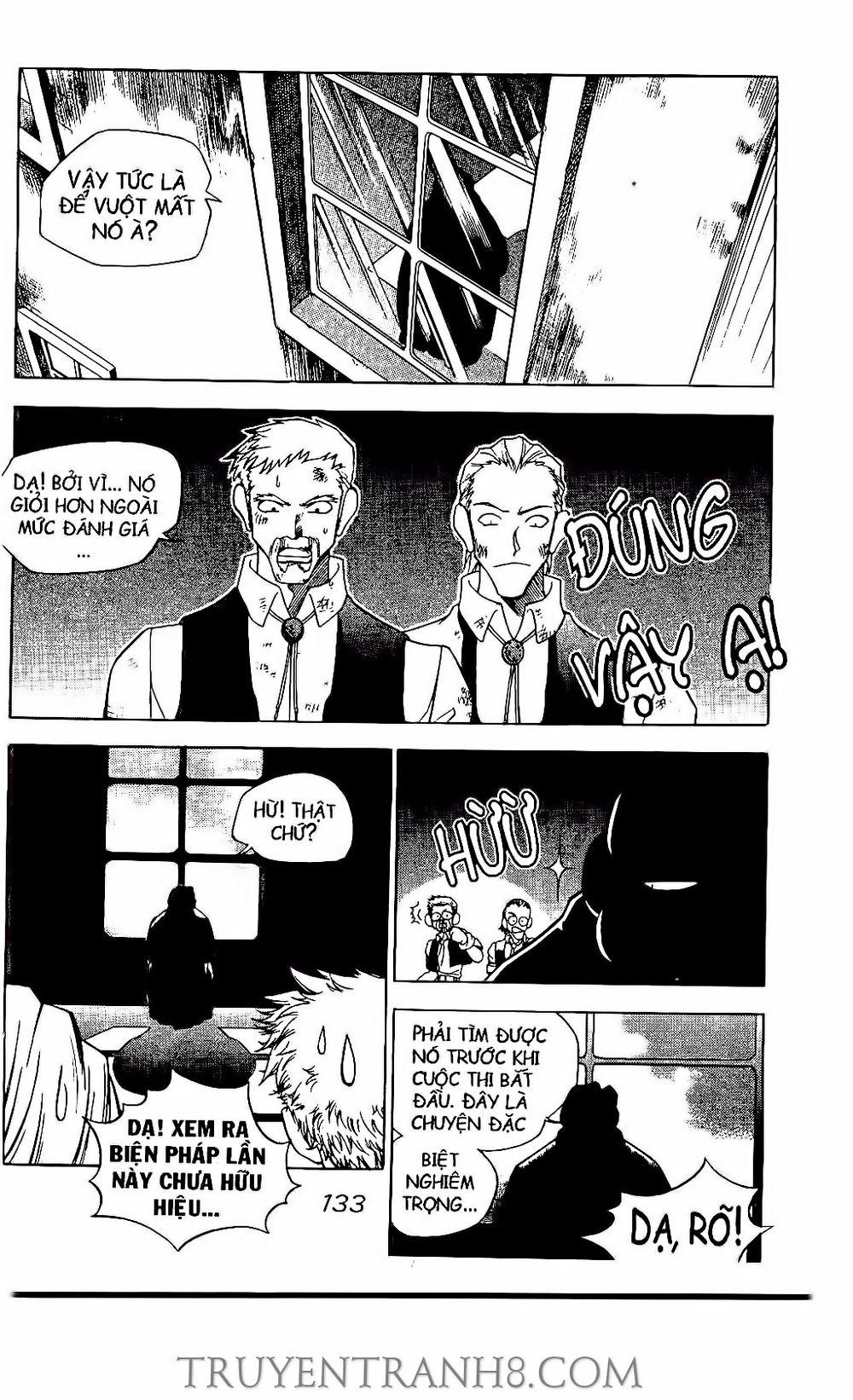 Tay Súng Miền Tây Chapter 108 - Trang 2