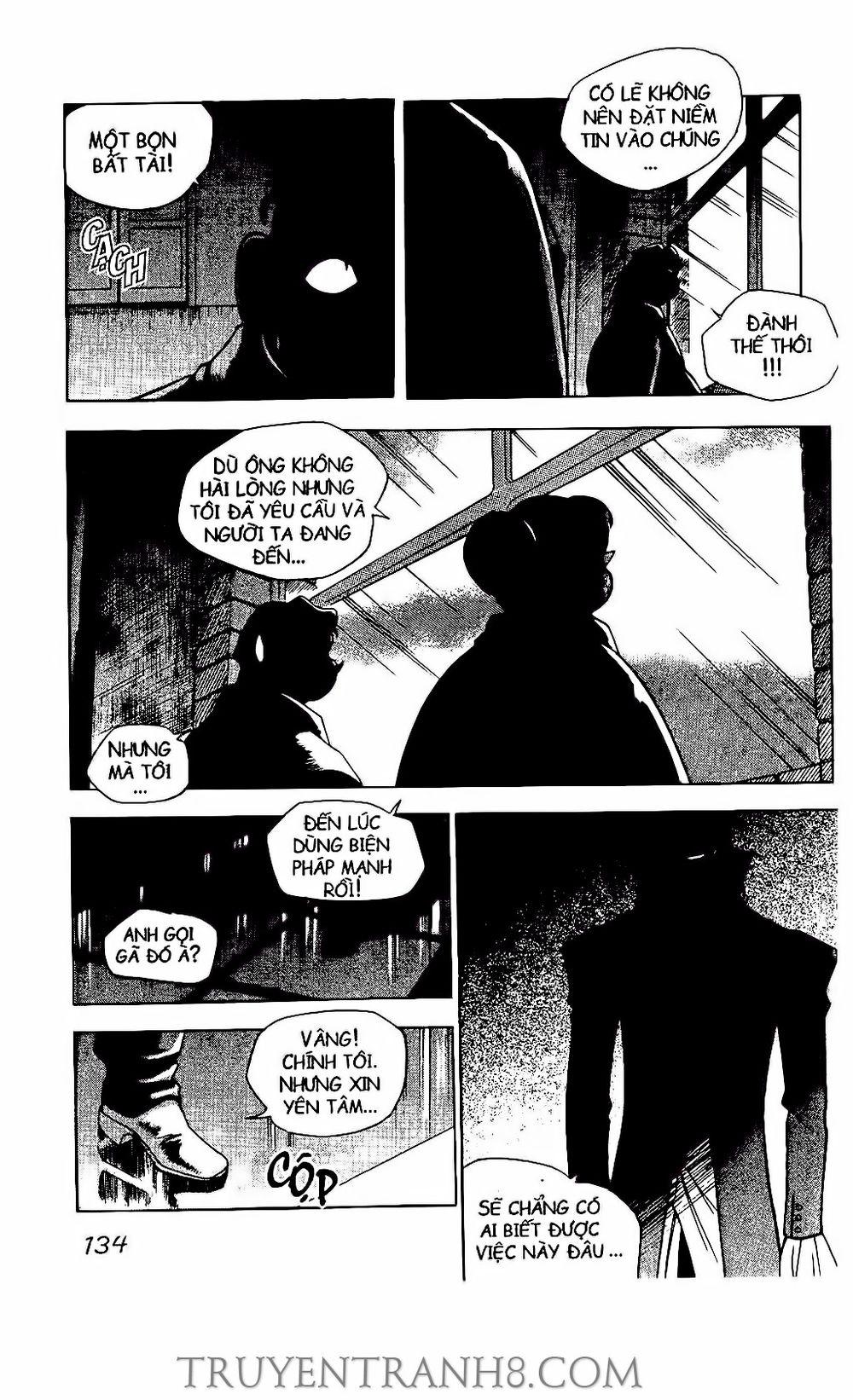 Tay Súng Miền Tây Chapter 108 - Trang 2