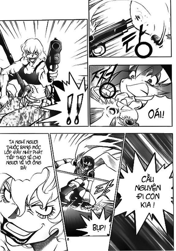 Tay Súng Miền Tây Chapter 11 - Trang 2