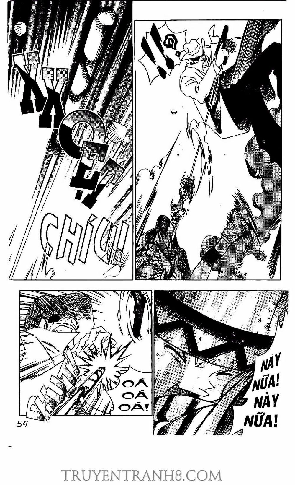 Tay Súng Miền Tây Chapter 111 - Trang 2