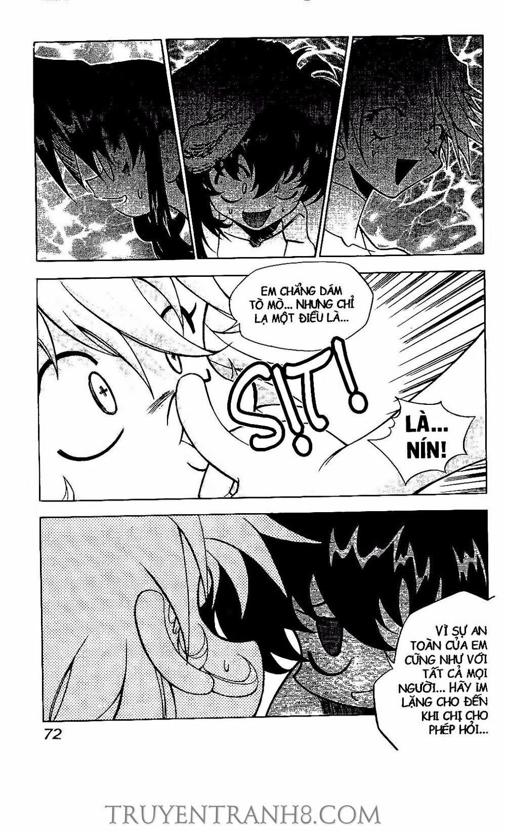 Tay Súng Miền Tây Chapter 112 - Trang 2