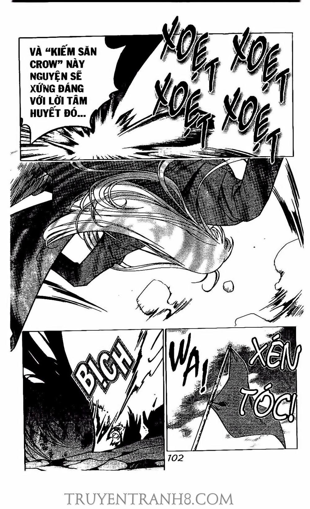 Tay Súng Miền Tây Chapter 114 - Trang 2