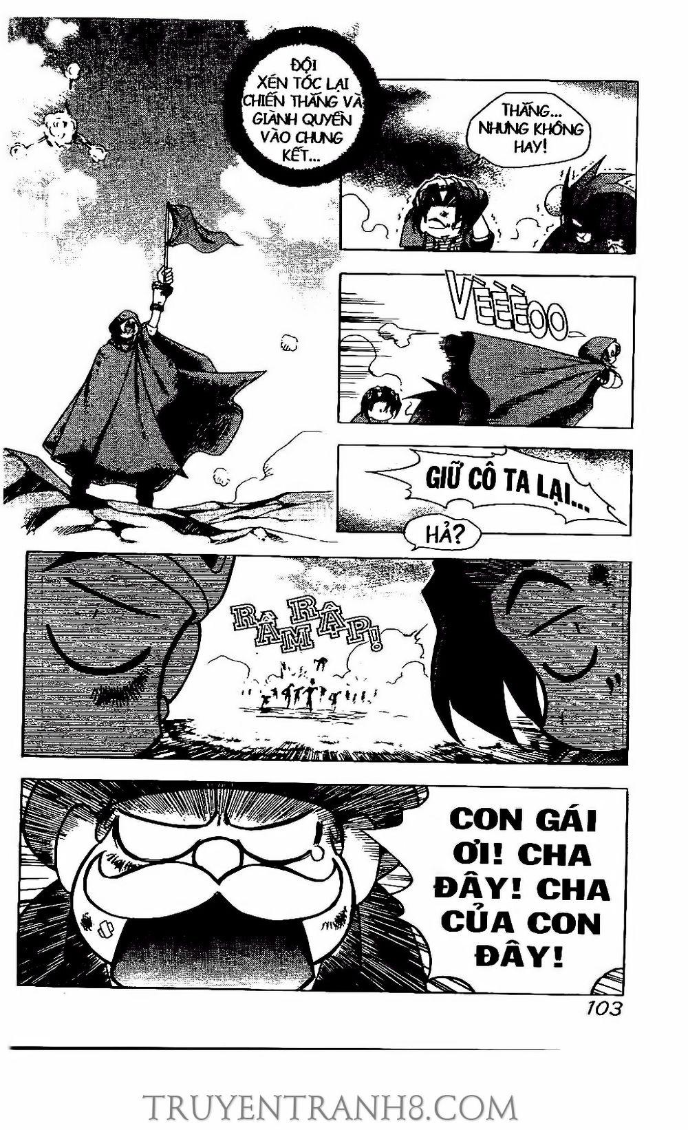 Tay Súng Miền Tây Chapter 114 - Trang 2