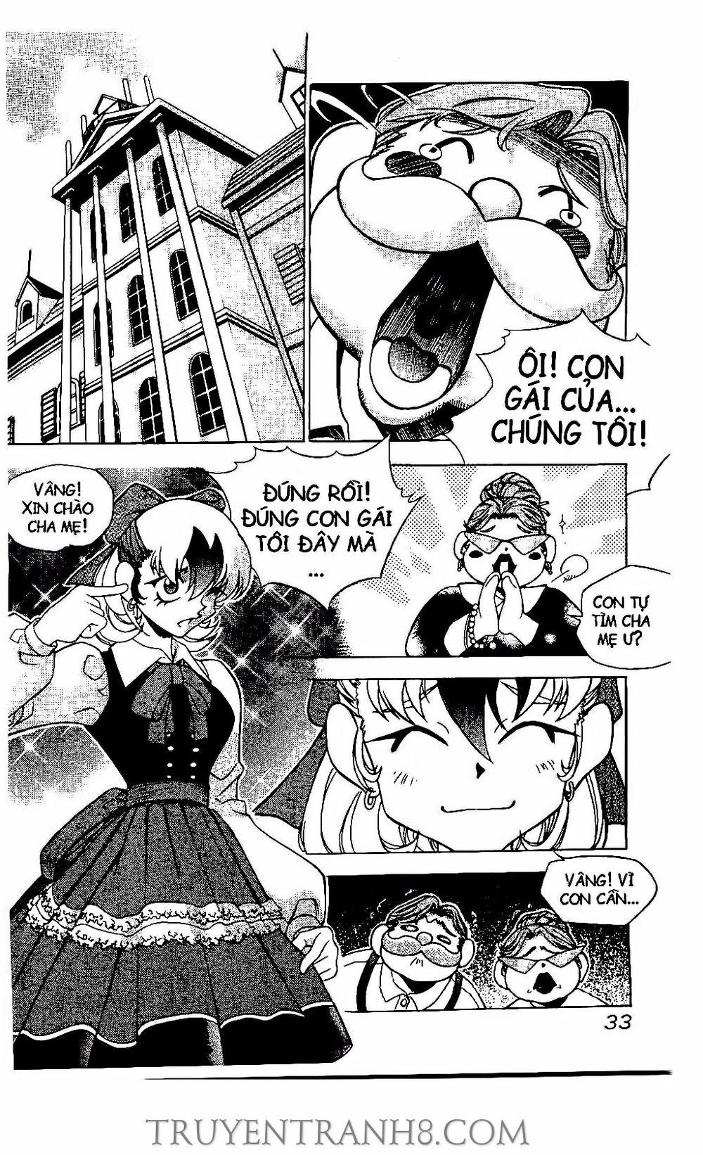 Tay Súng Miền Tây Chapter 117 - Trang 2