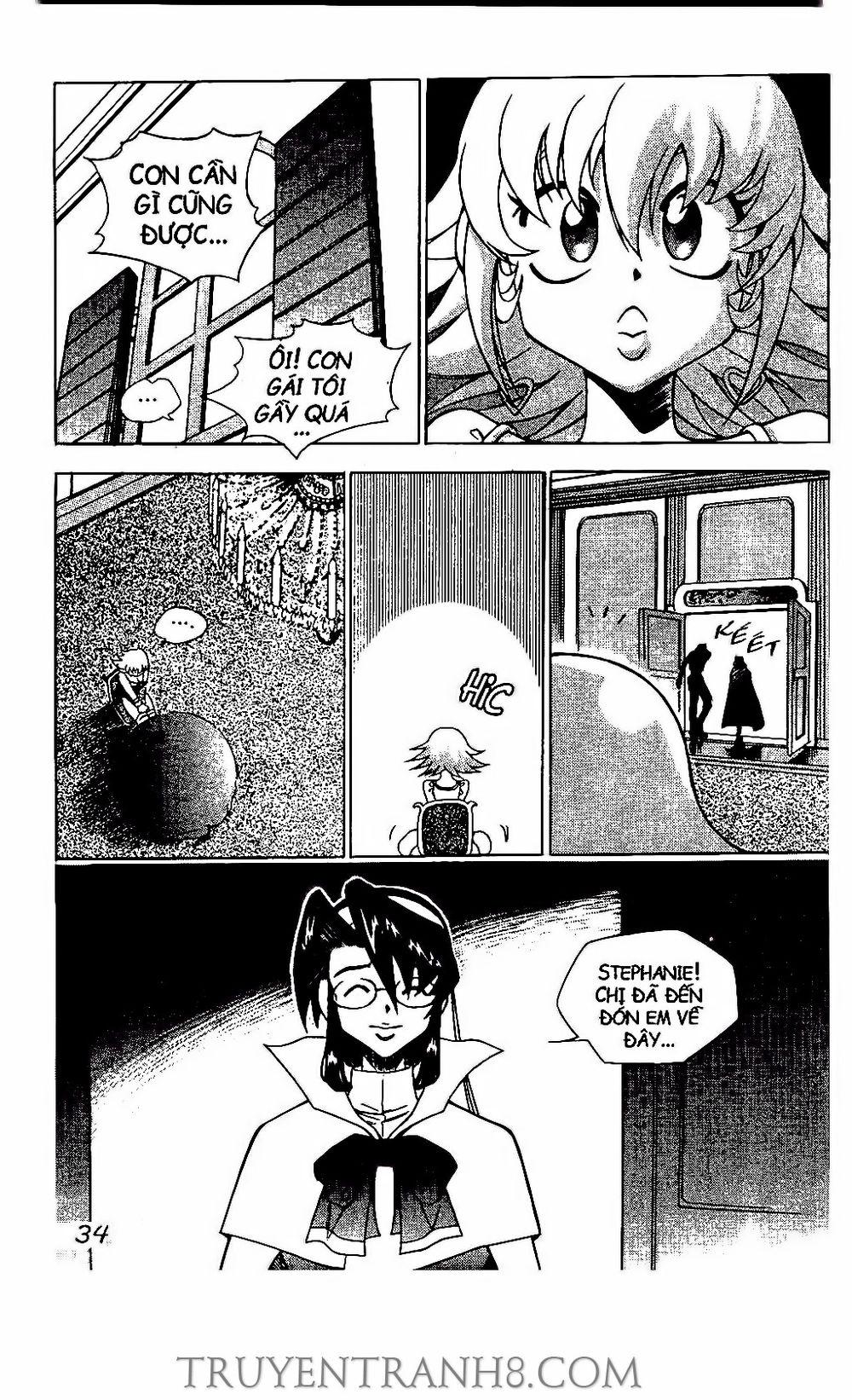 Tay Súng Miền Tây Chapter 117 - Trang 2