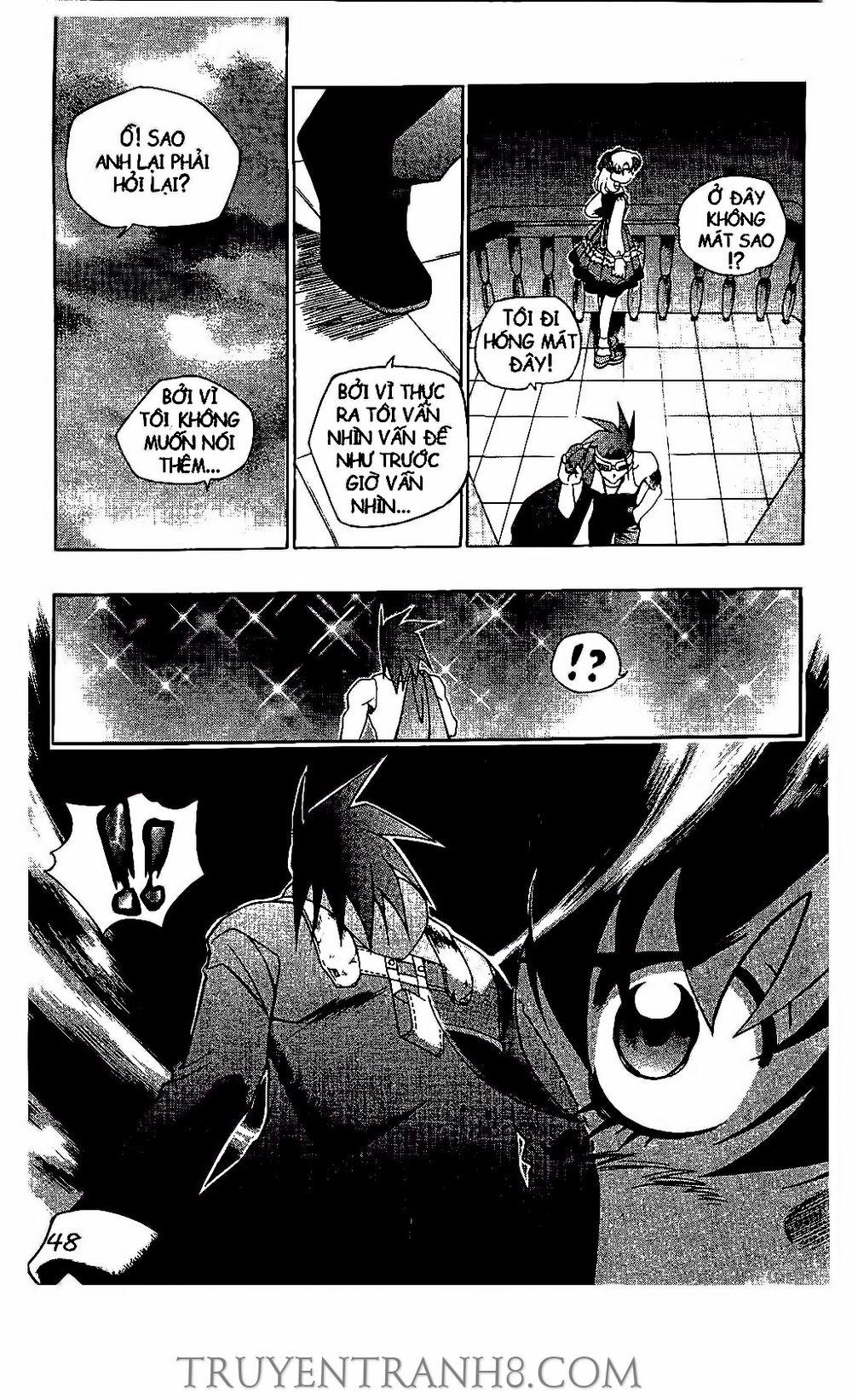 Tay Súng Miền Tây Chapter 118 - Trang 2