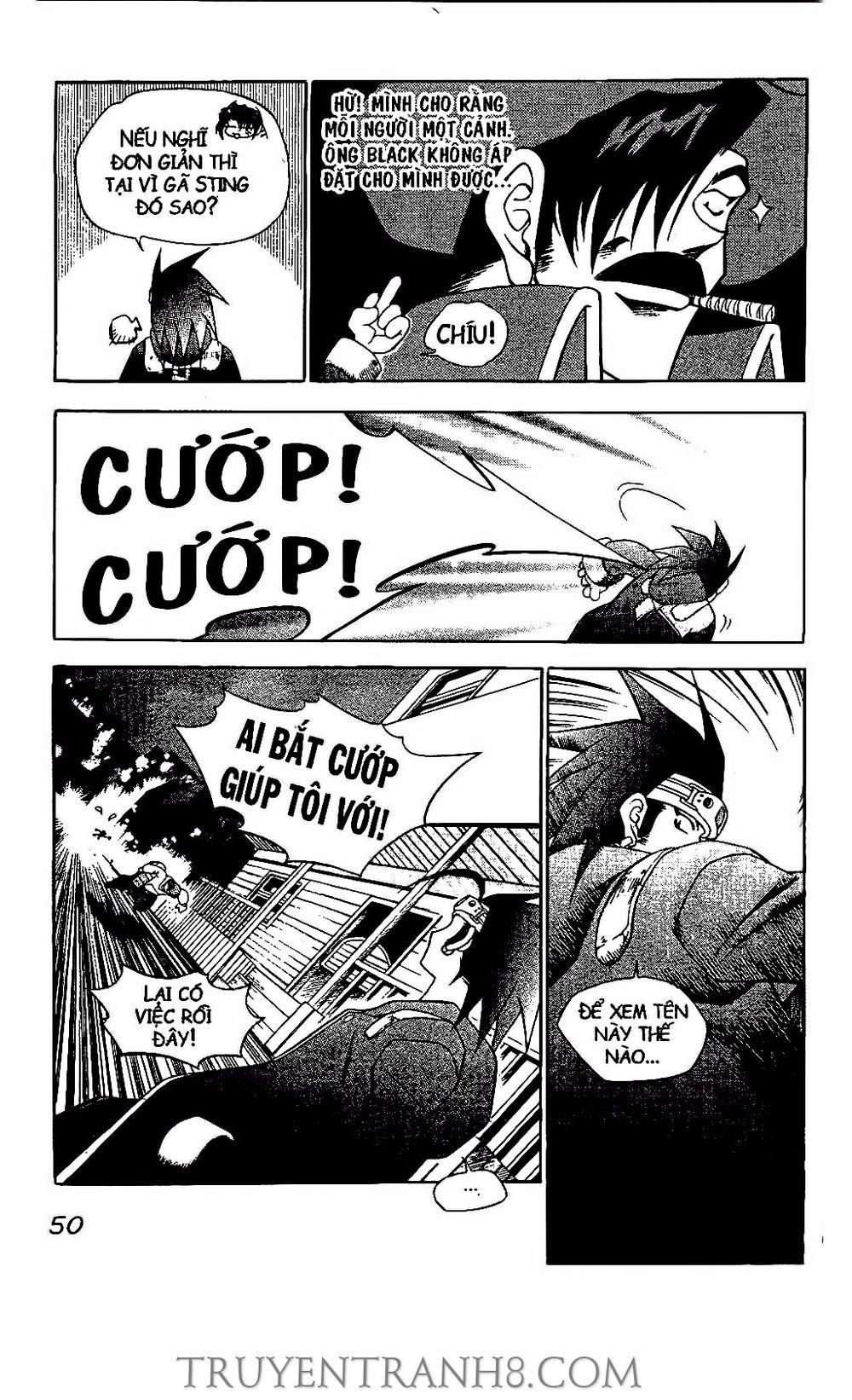 Tay Súng Miền Tây Chapter 118 - Trang 2