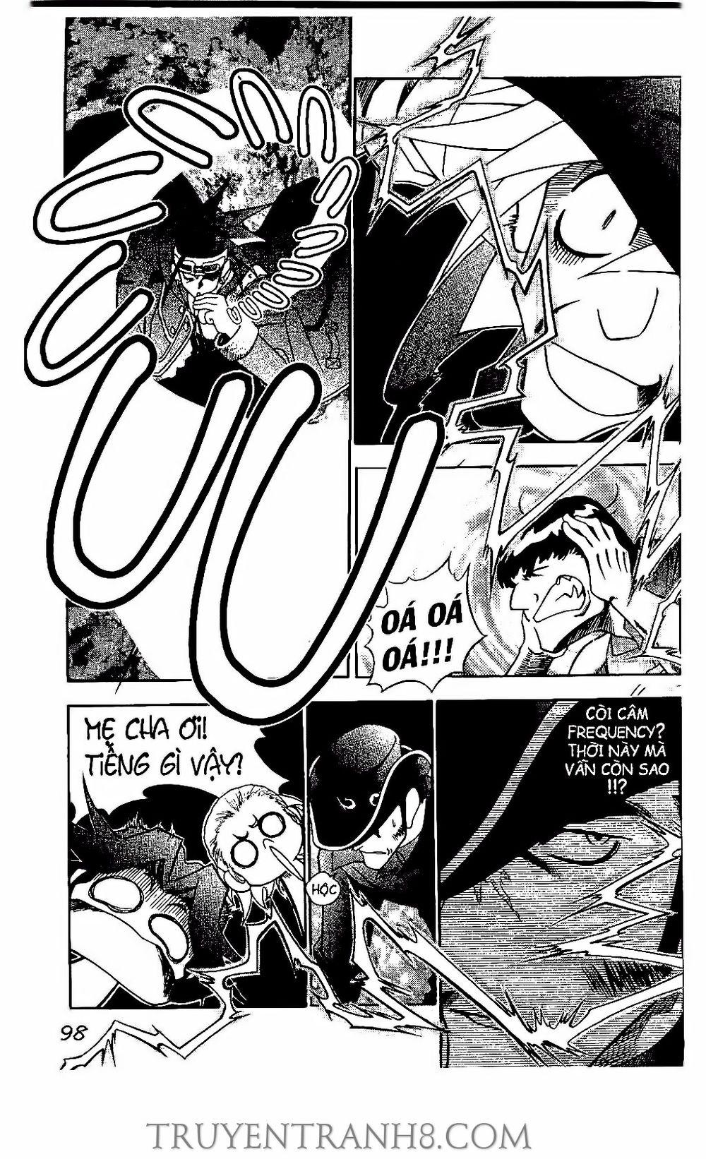 Tay Súng Miền Tây Chapter 121 - Trang 2