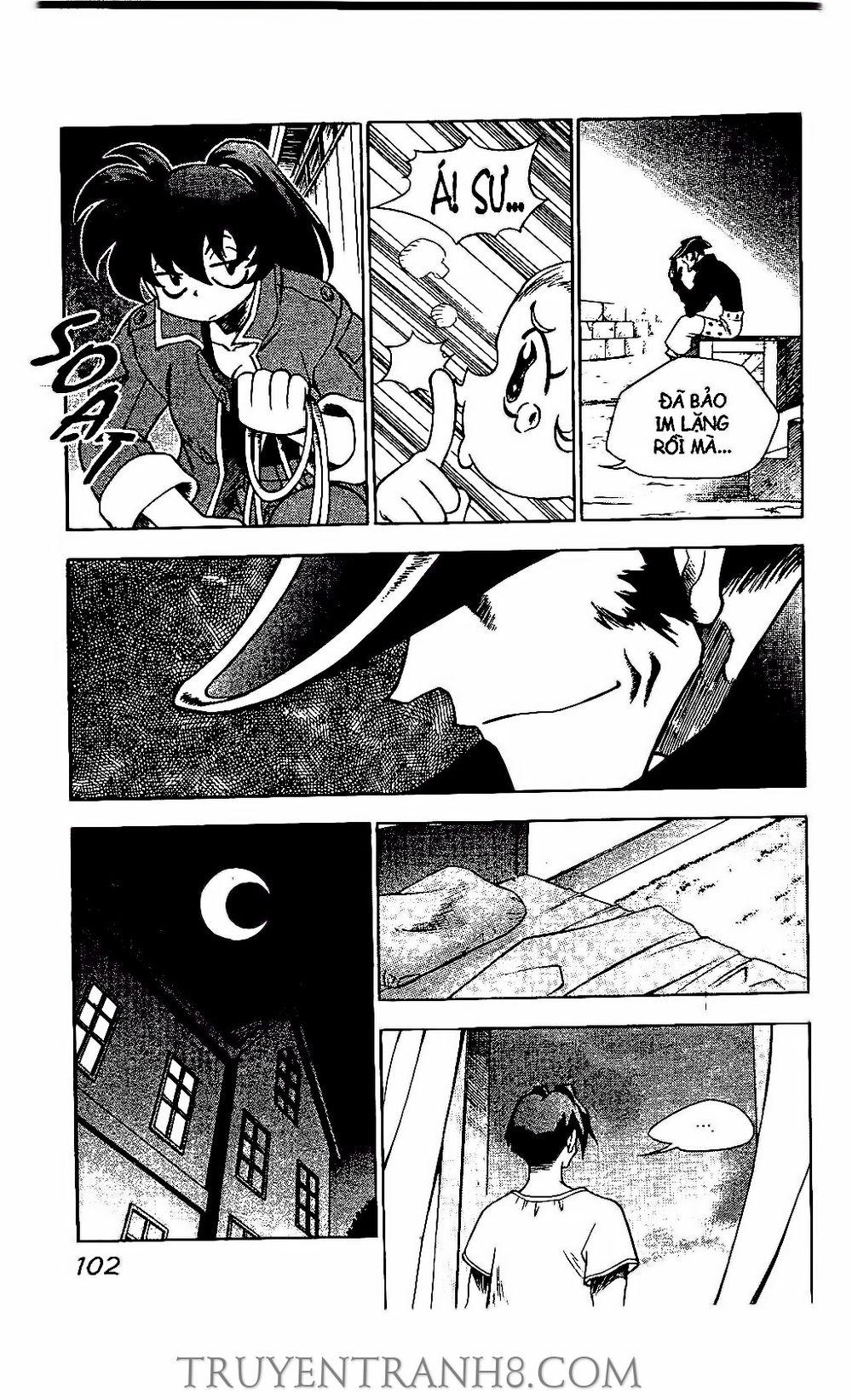 Tay Súng Miền Tây Chapter 121 - Trang 2