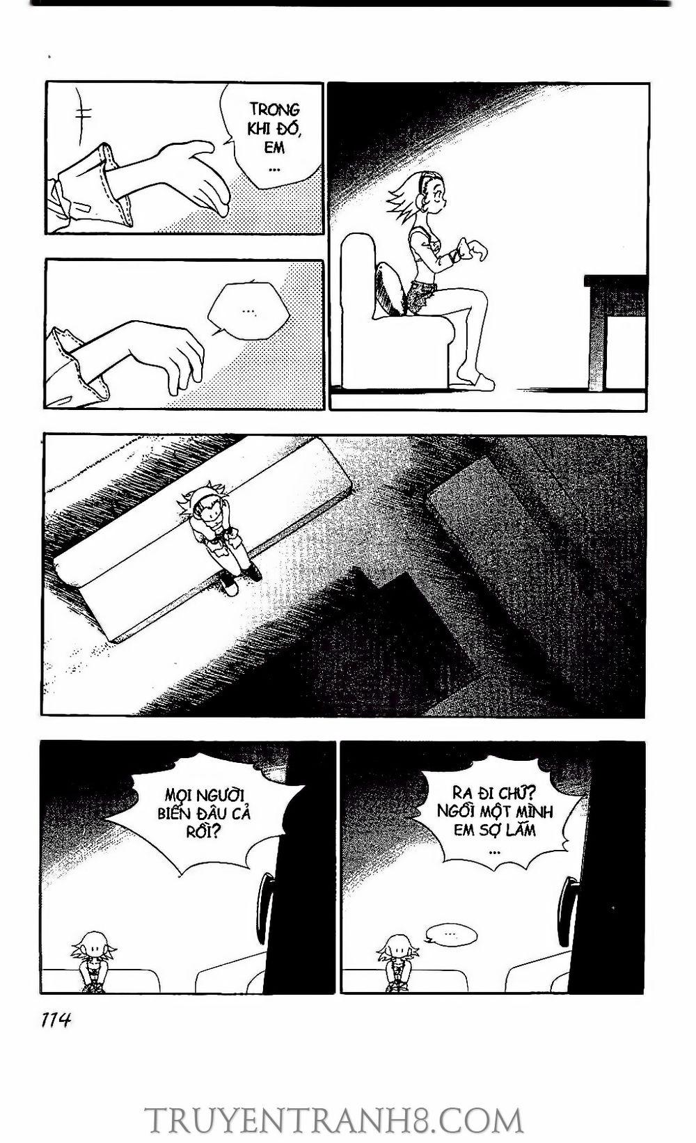 Tay Súng Miền Tây Chapter 122 - Trang 2