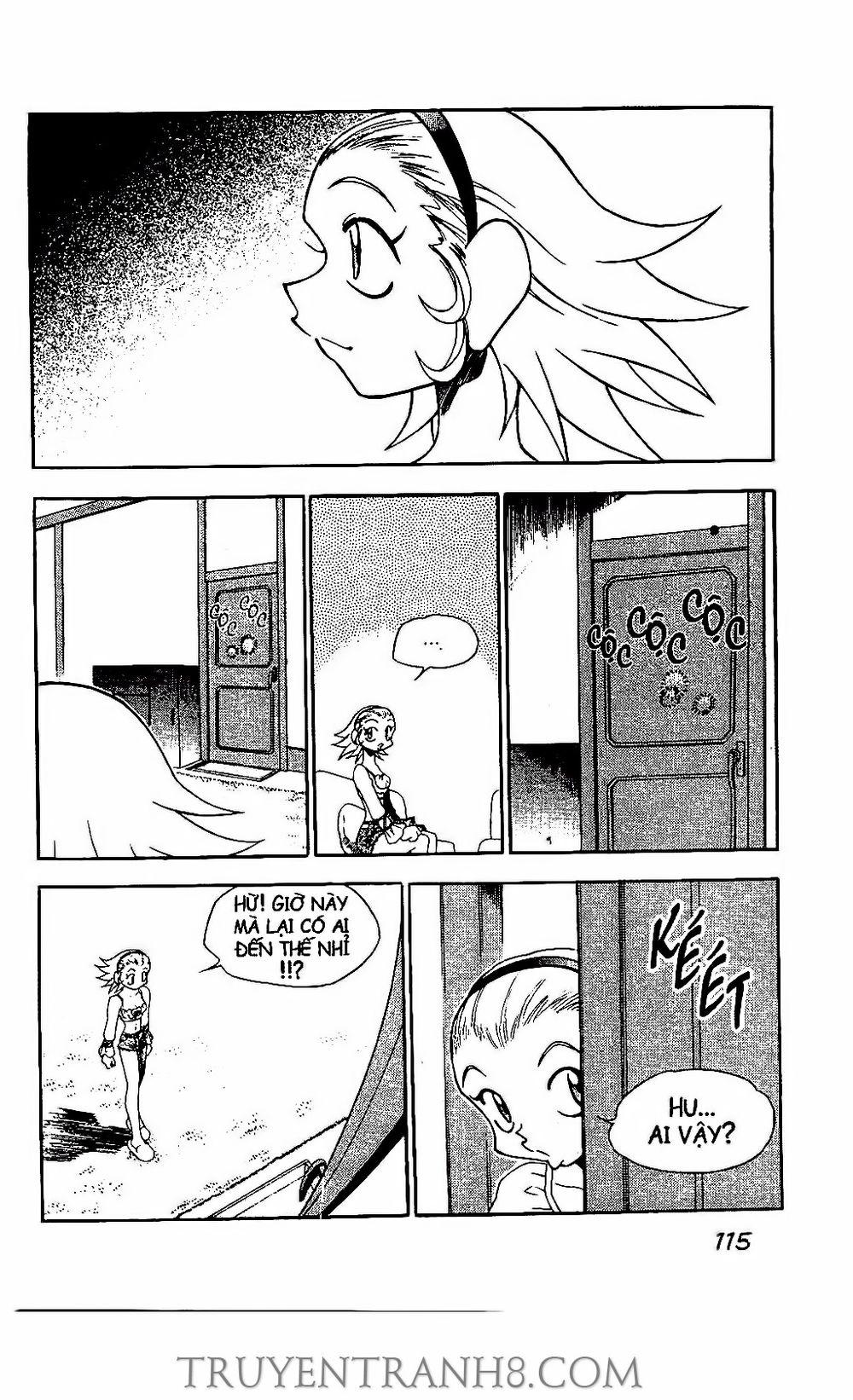 Tay Súng Miền Tây Chapter 122 - Trang 2