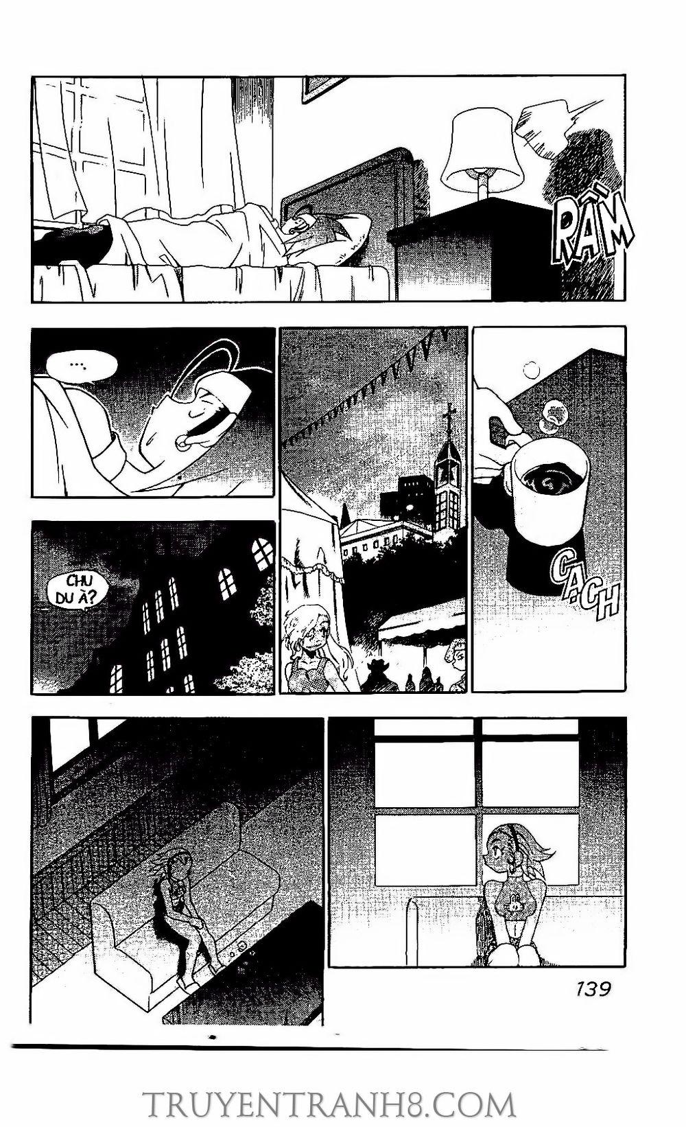 Tay Súng Miền Tây Chapter 123 - Trang 2