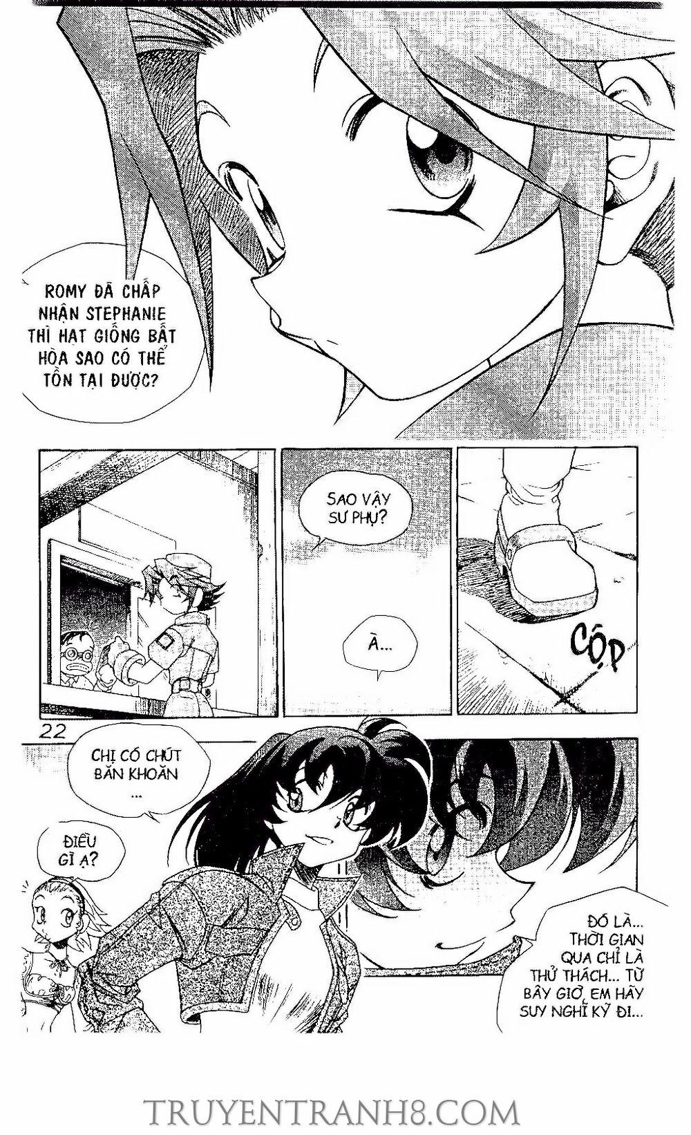 Tay Súng Miền Tây Chapter 124 - Trang 2