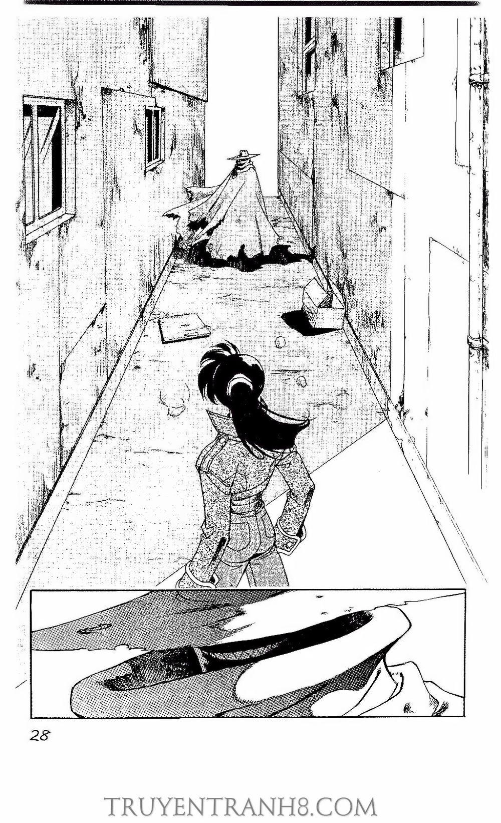 Tay Súng Miền Tây Chapter 124 - Trang 2