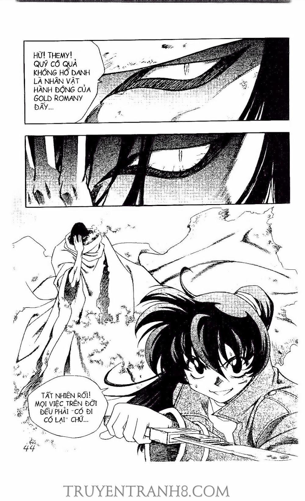 Tay Súng Miền Tây Chapter 125 - Trang 2