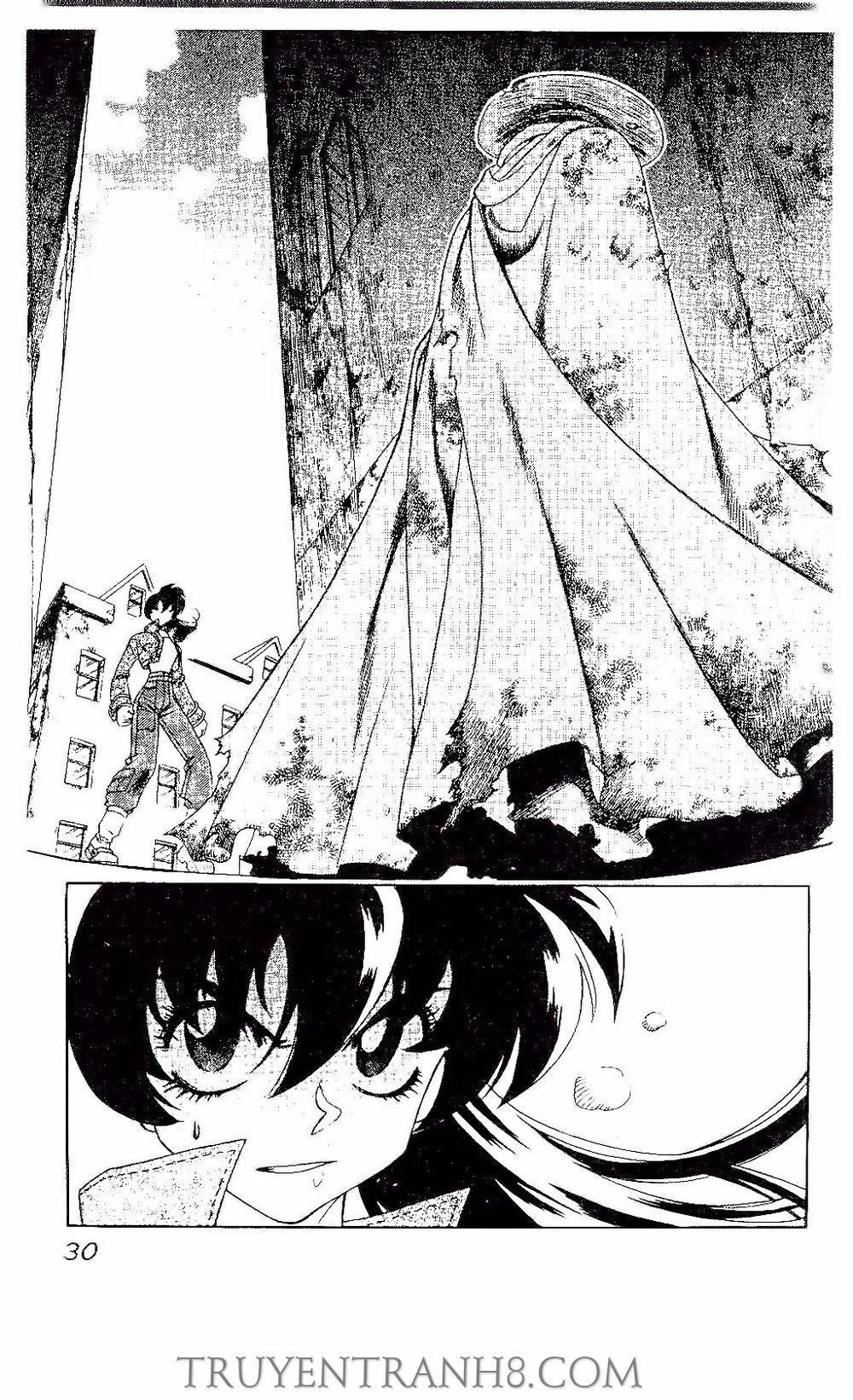 Tay Súng Miền Tây Chapter 125 - Trang 2