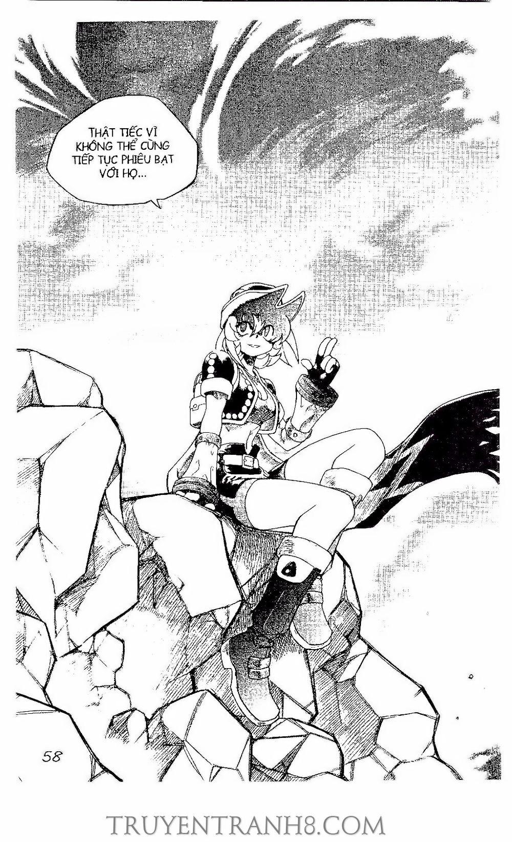 Tay Súng Miền Tây Chapter 126 - Trang 2