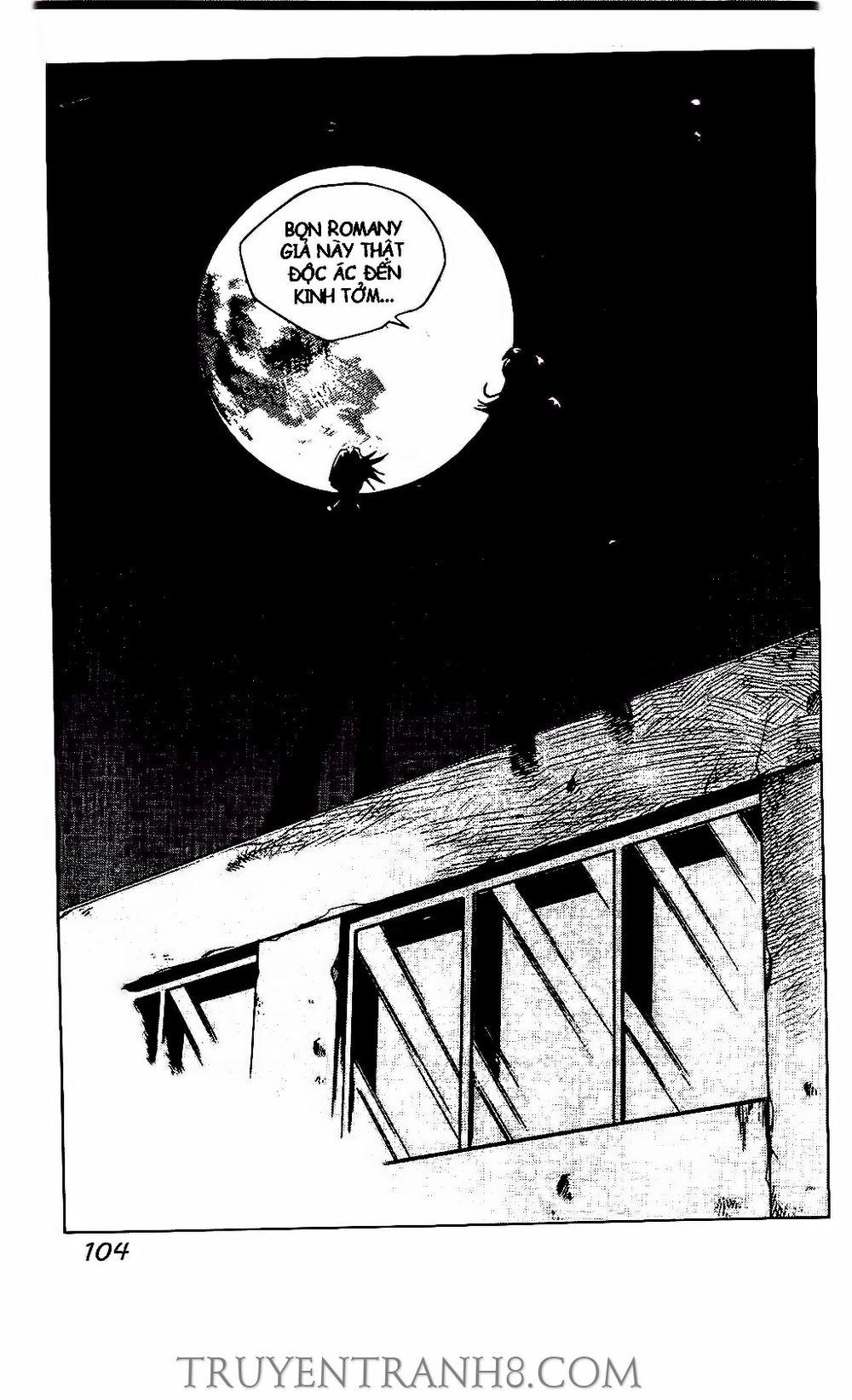 Tay Súng Miền Tây Chapter 129 - Trang 2