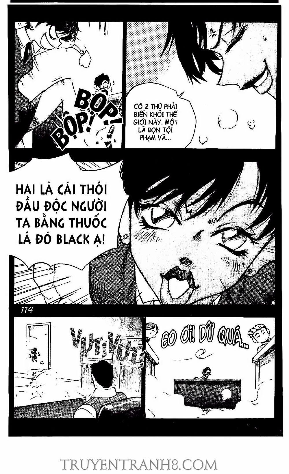 Tay Súng Miền Tây Chapter 130 - Trang 2