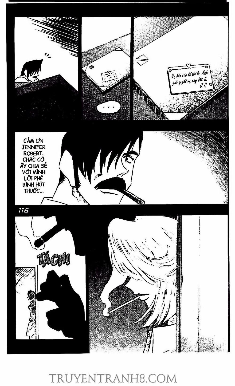 Tay Súng Miền Tây Chapter 130 - Trang 2