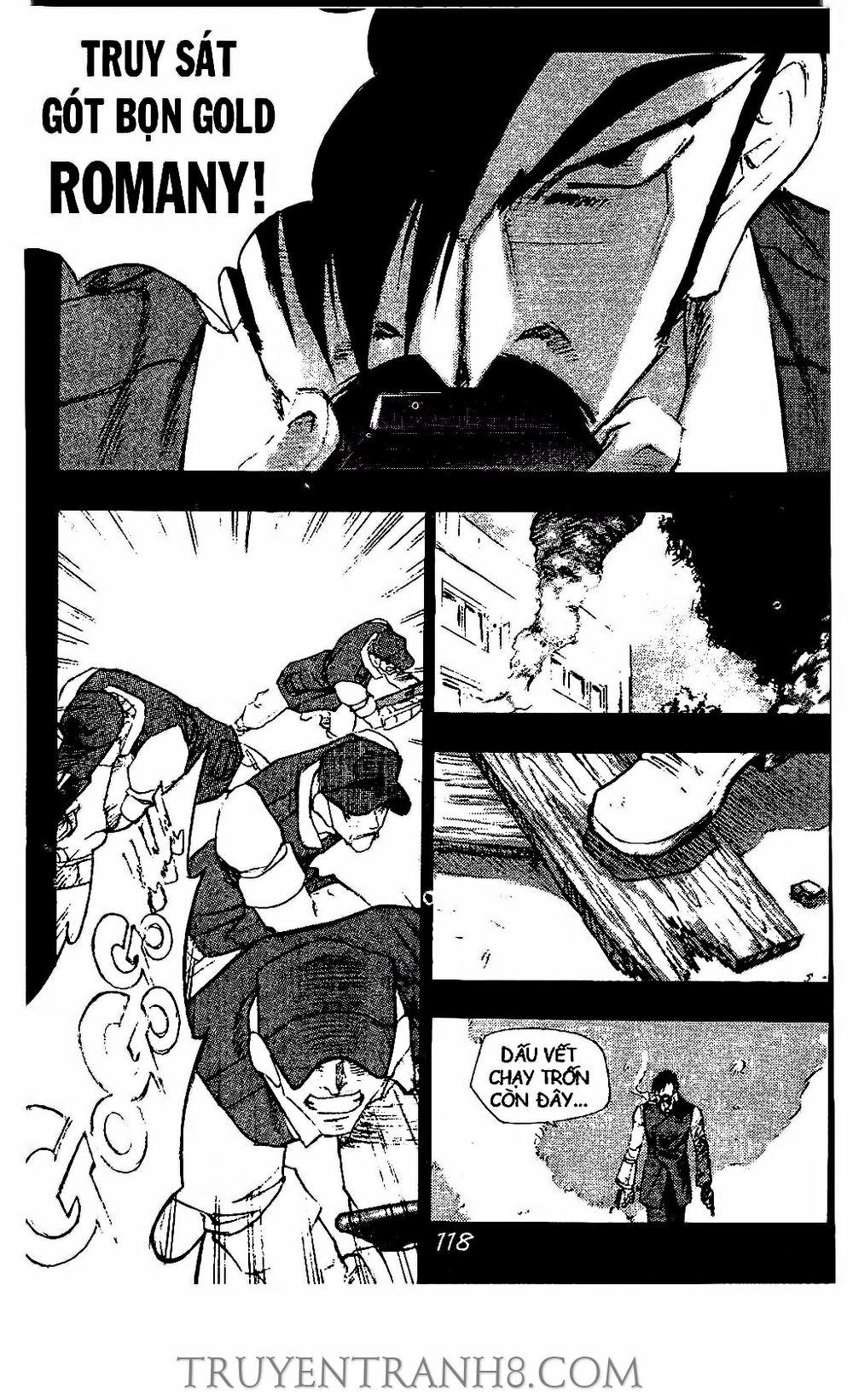 Tay Súng Miền Tây Chapter 130 - Trang 2