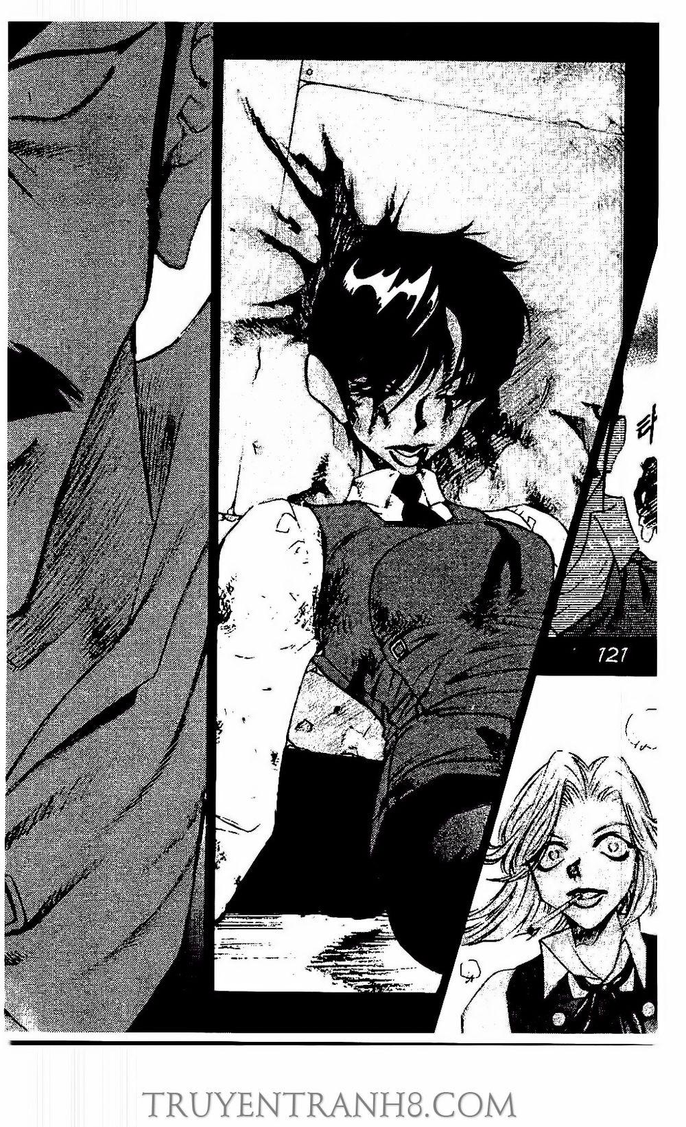 Tay Súng Miền Tây Chapter 130 - Trang 2