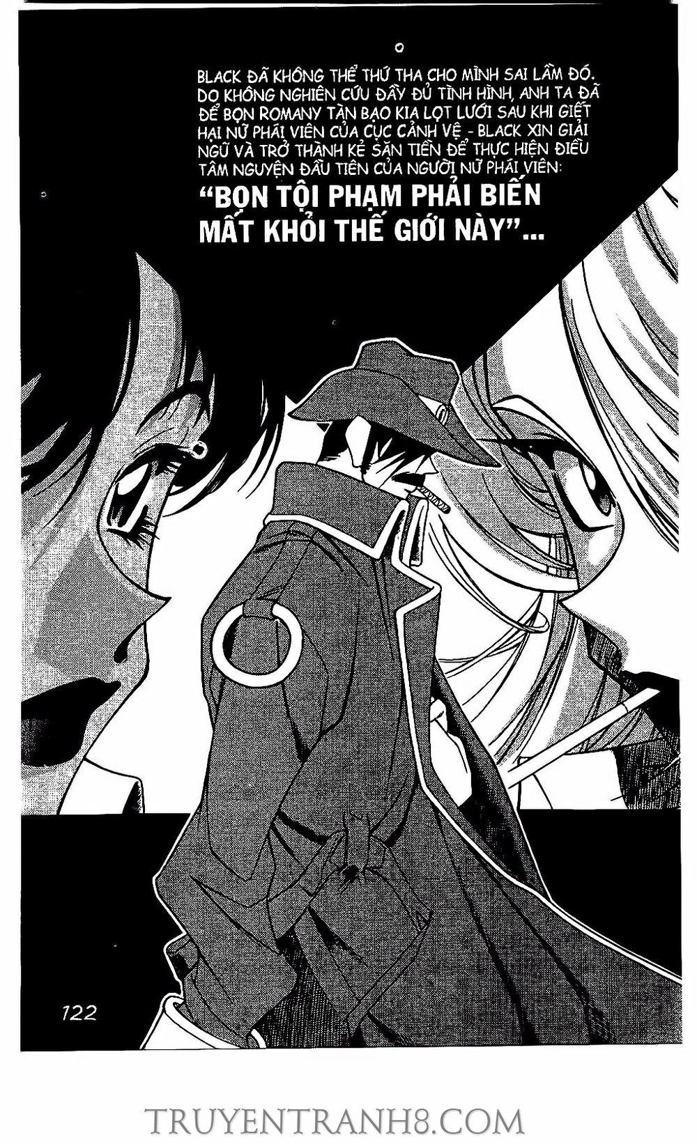 Tay Súng Miền Tây Chapter 130 - Trang 2