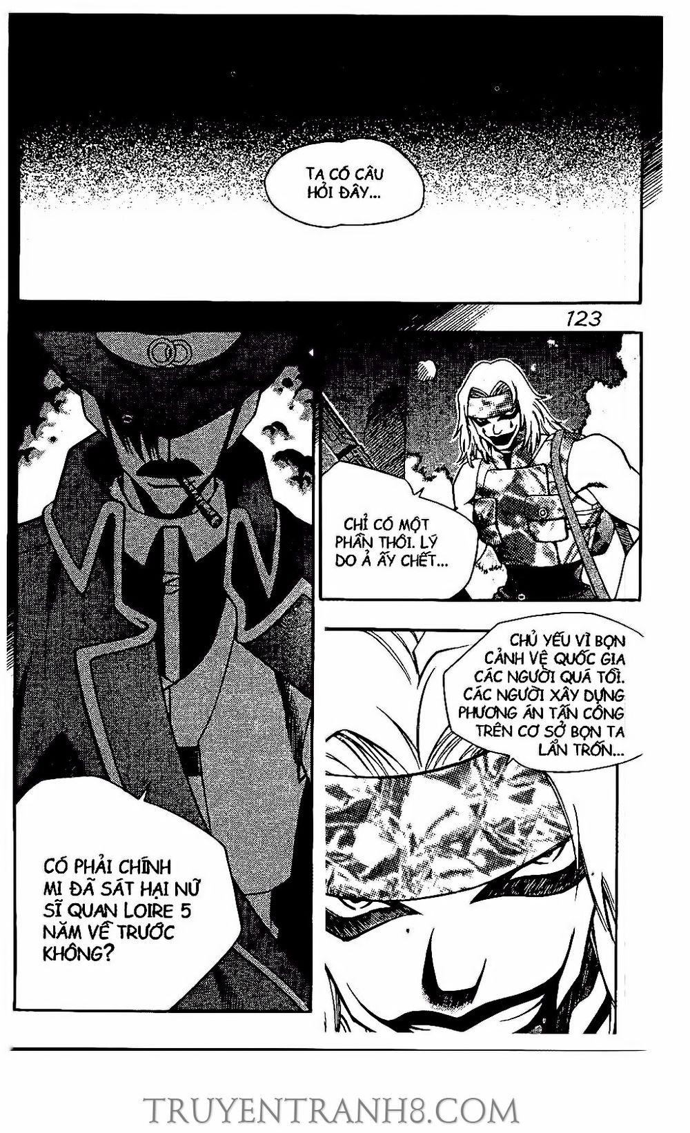 Tay Súng Miền Tây Chapter 130 - Trang 2