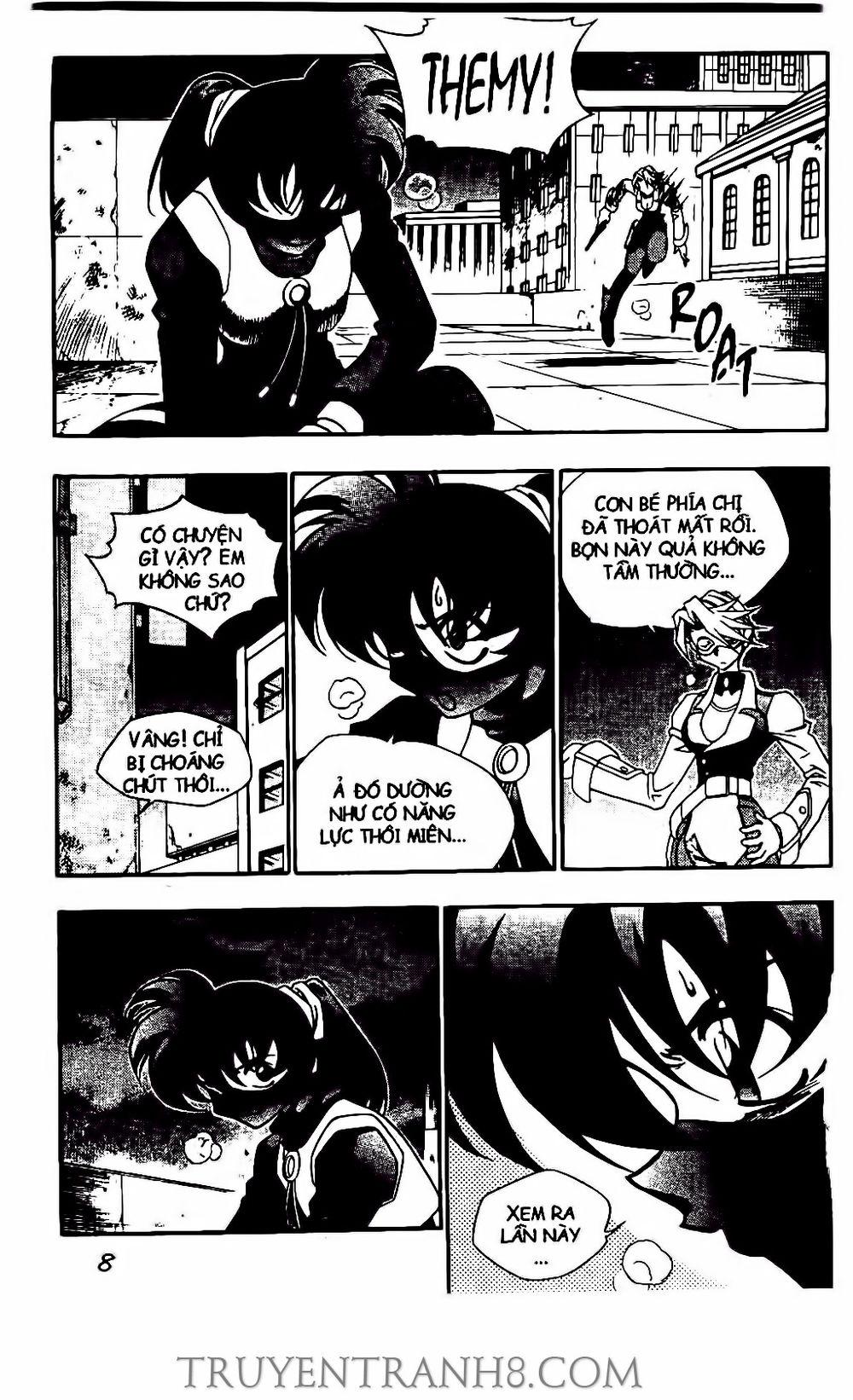 Tay Súng Miền Tây Chapter 131 - Trang 2